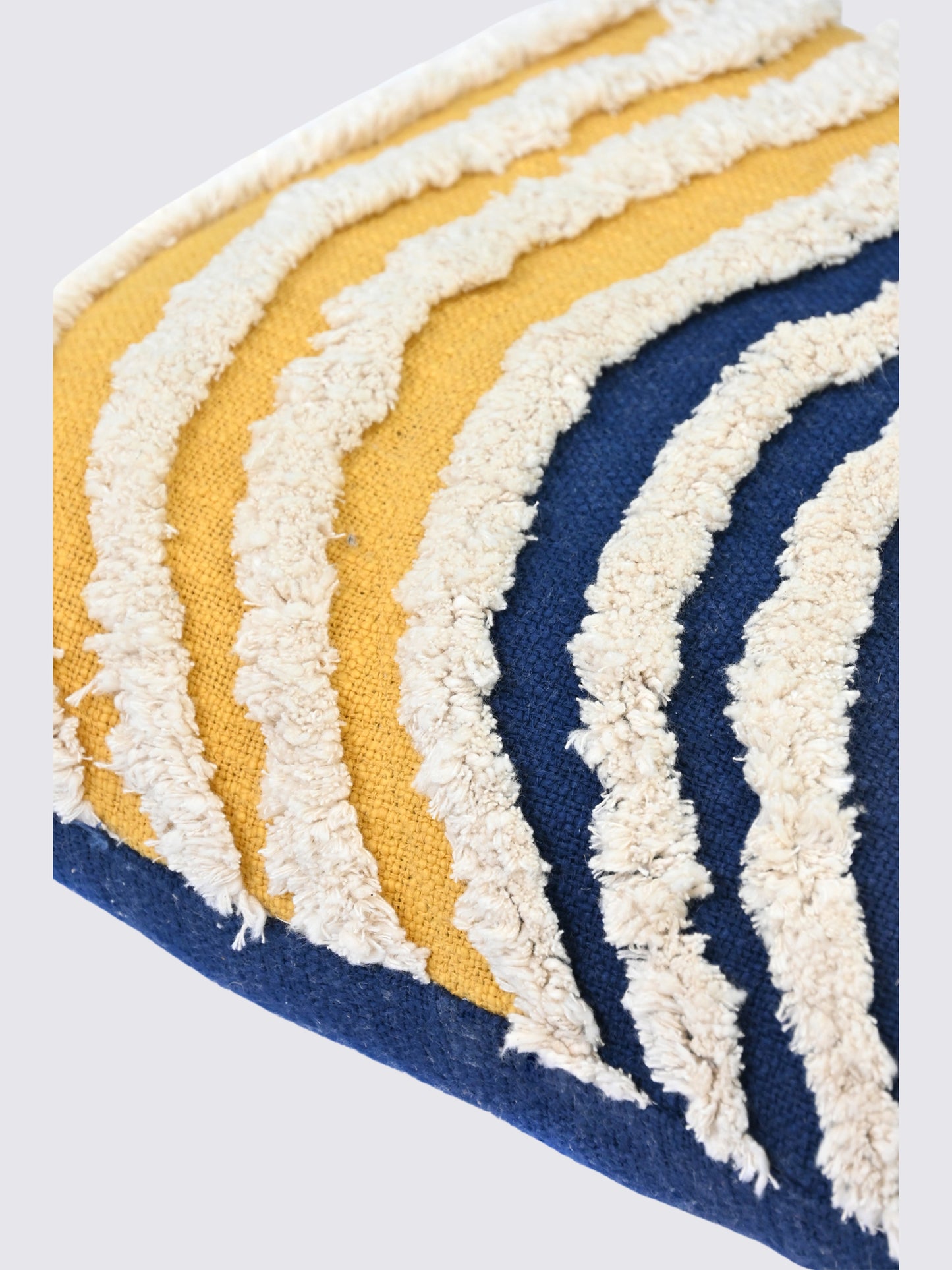 Nuvia - SQUARE CUSHION COVER