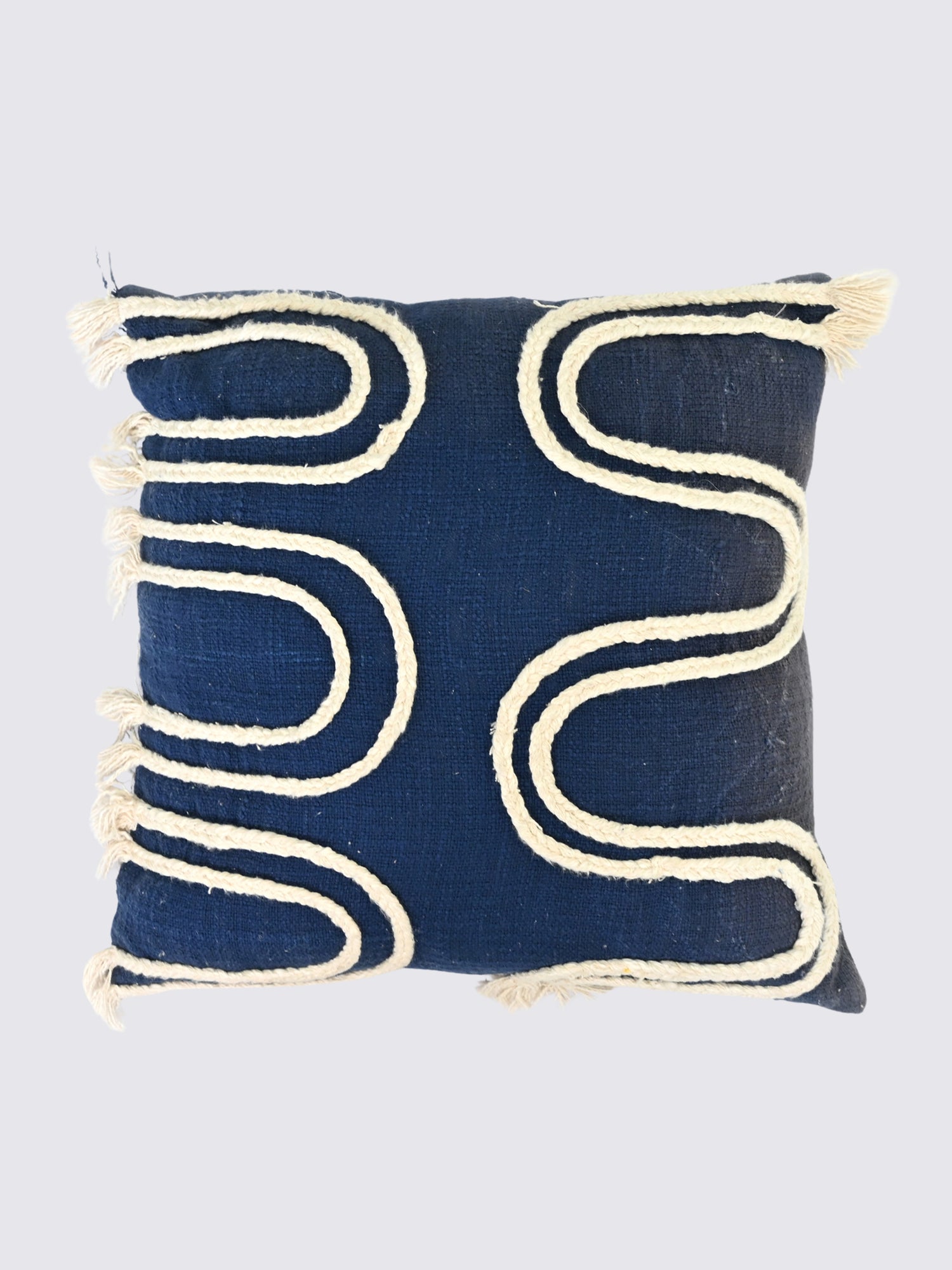 Orysa - SQUARE CUSHION COVER