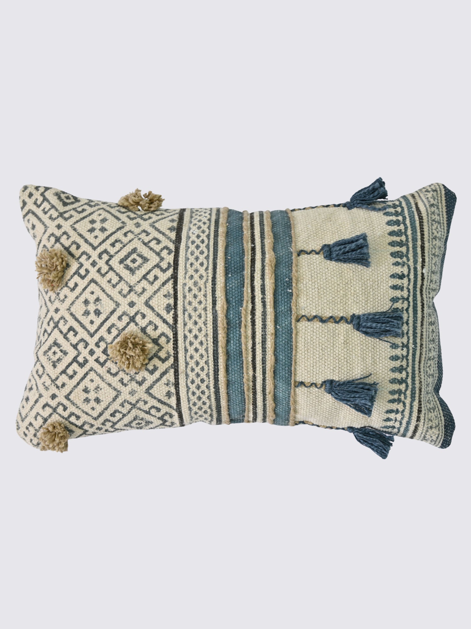 Araka - LUMBAR CUSHION COVER