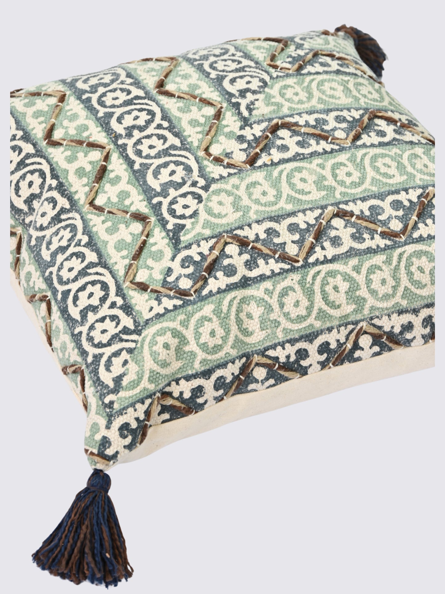 Vedra - SQUARE CUSHION COVER