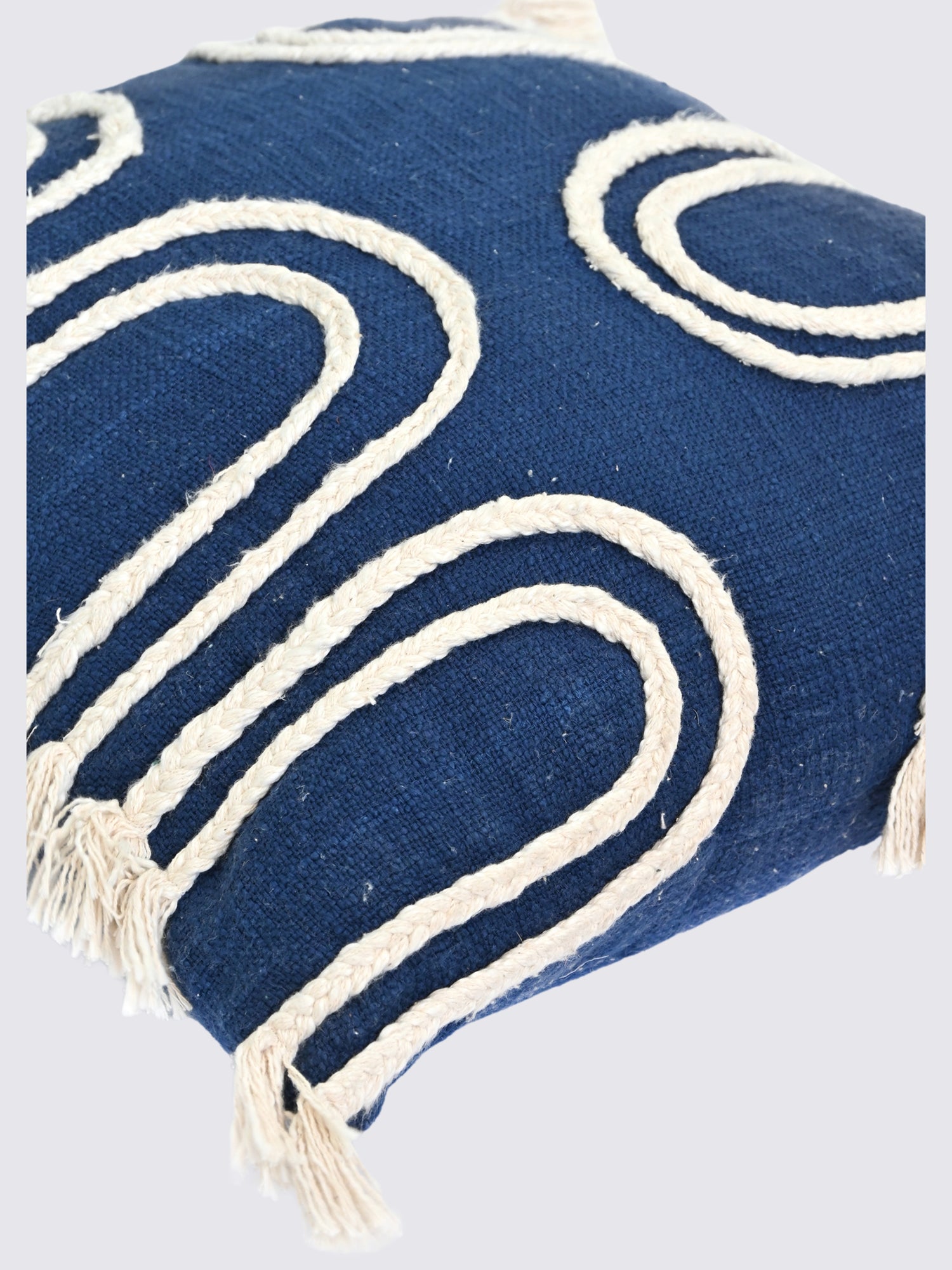 Orysa - SQUARE CUSHION COVER