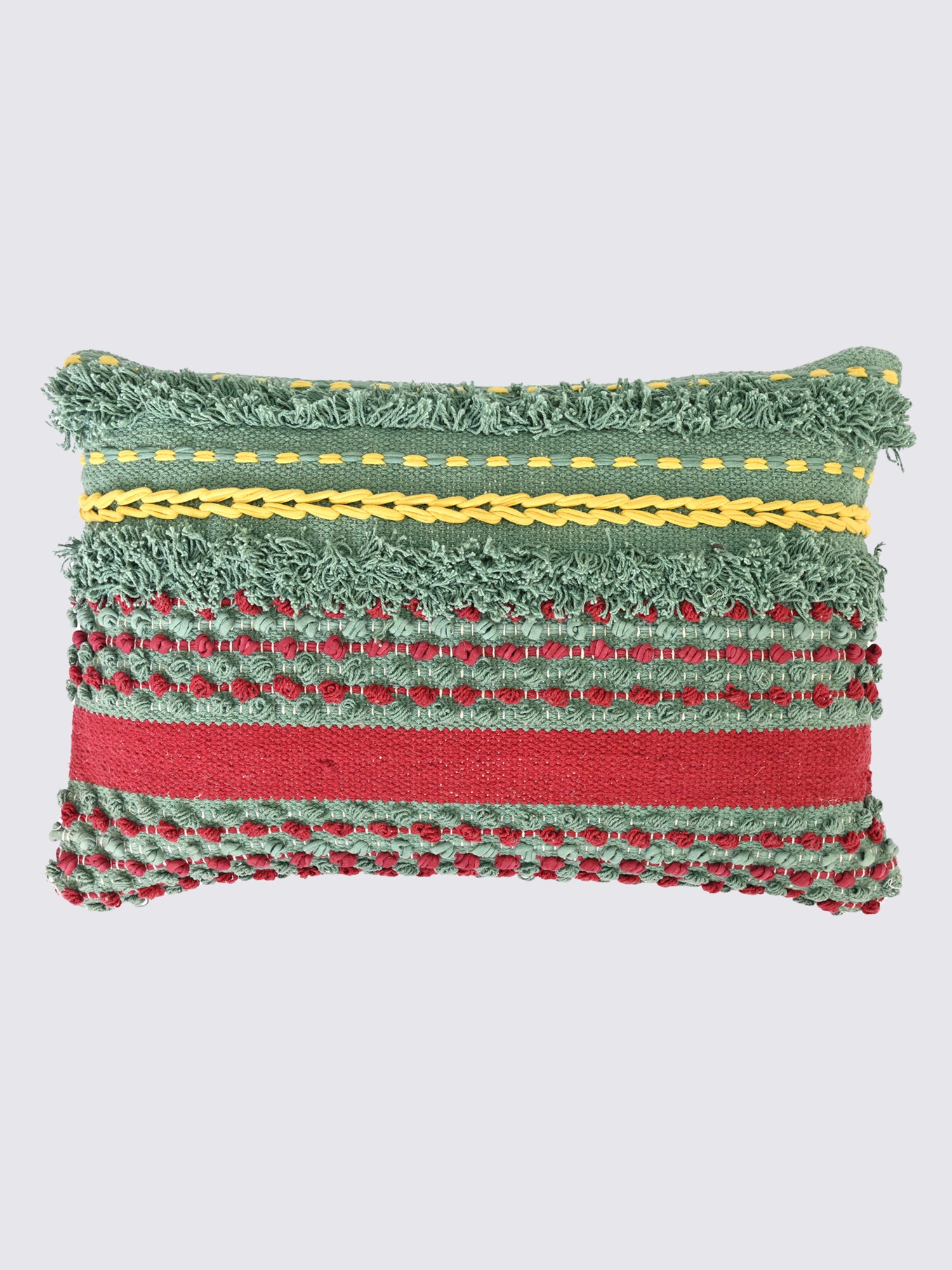 Verdique - LUMBAR CUSHION COVER