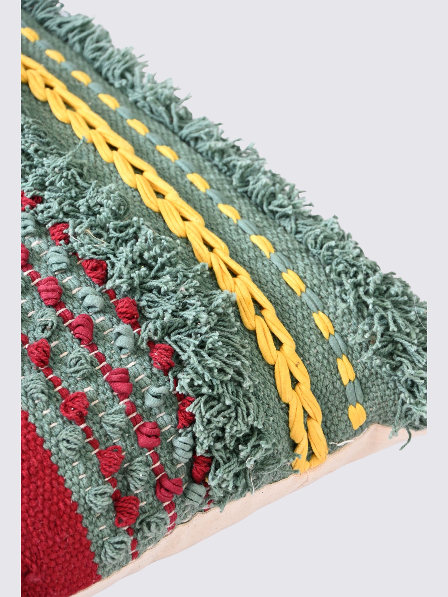 Verdique - LUMBAR CUSHION COVER