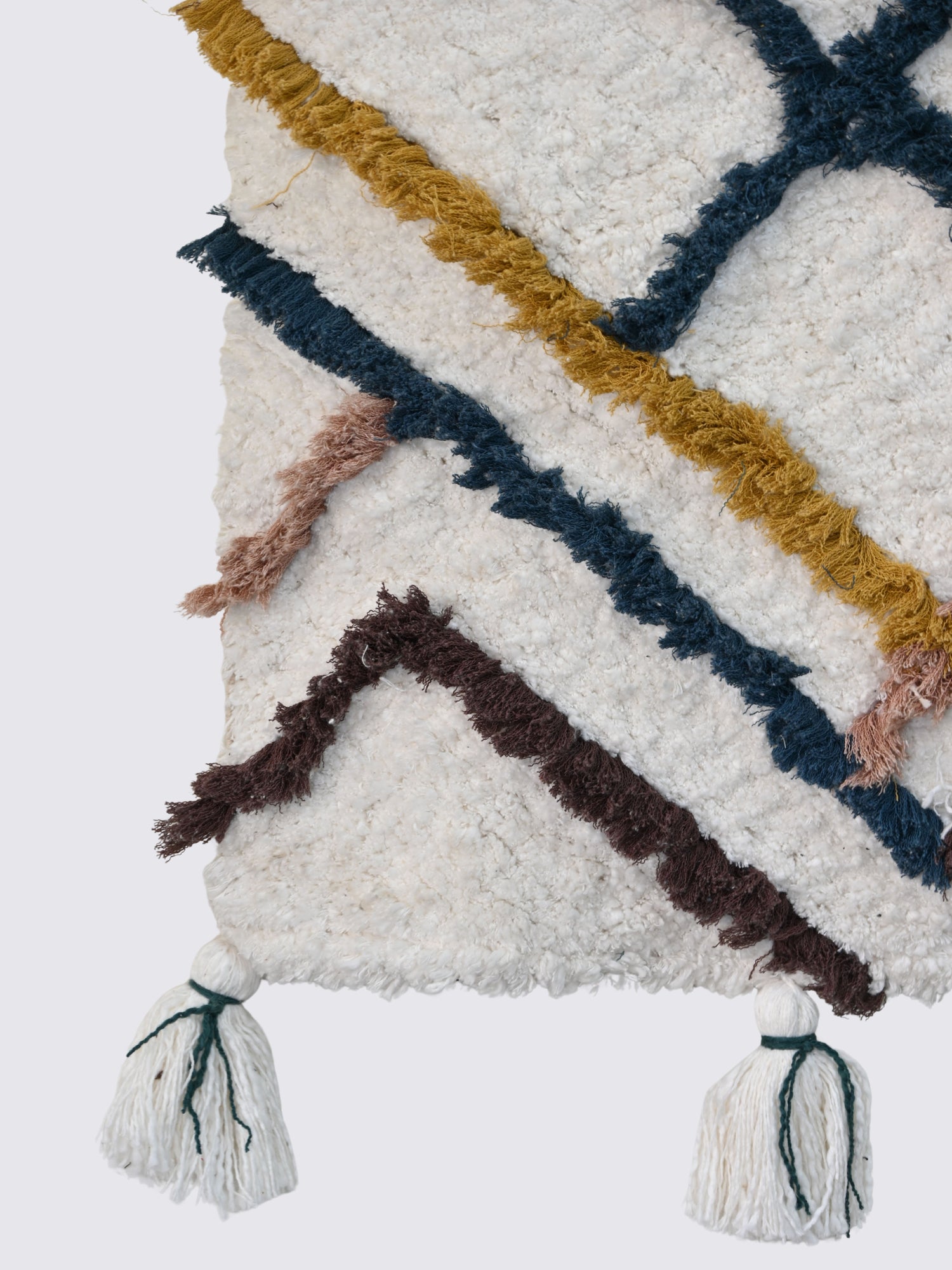 Lazuri - COTTON WALL HANGING