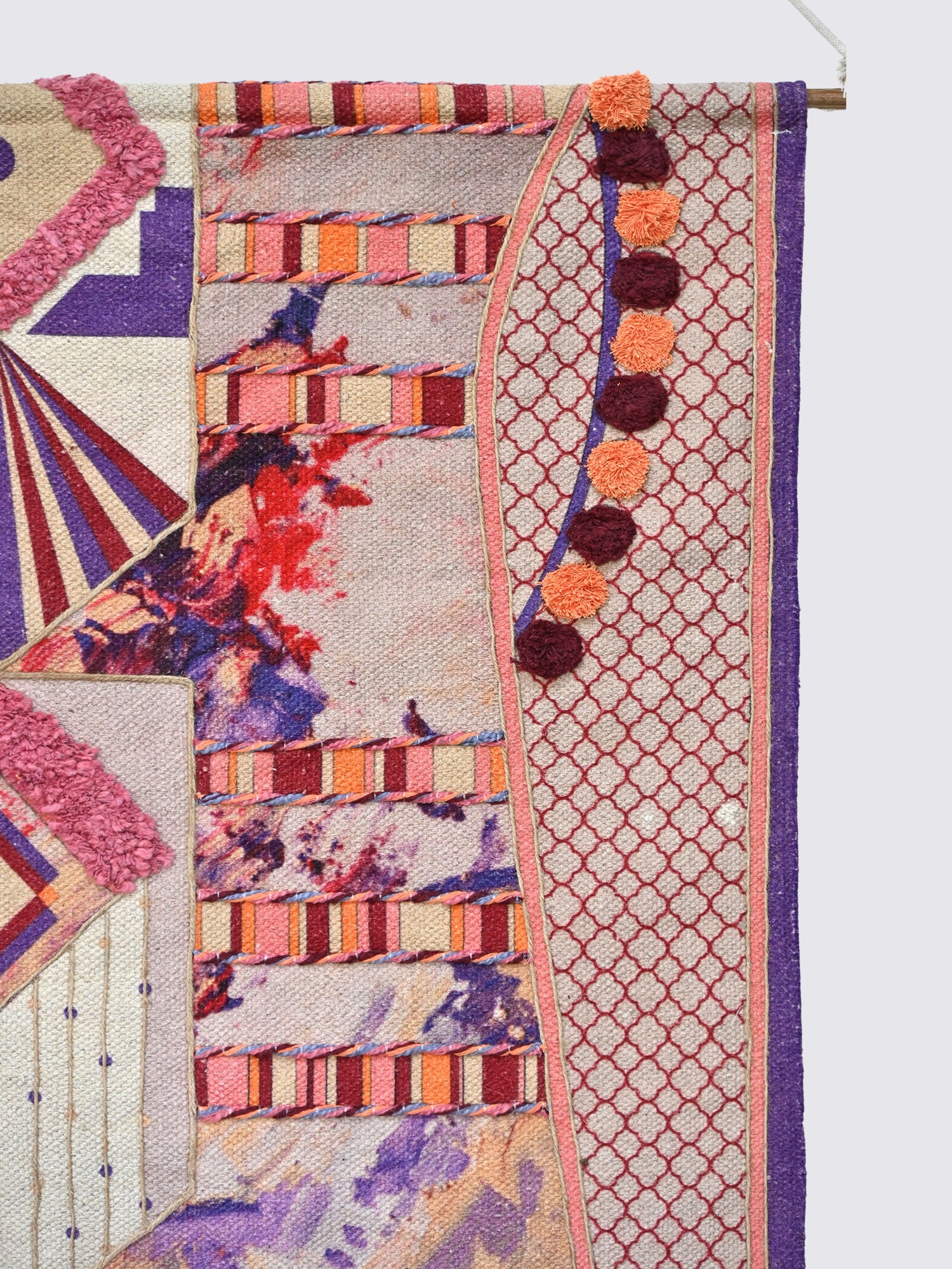 Tassae - WALL HANGING