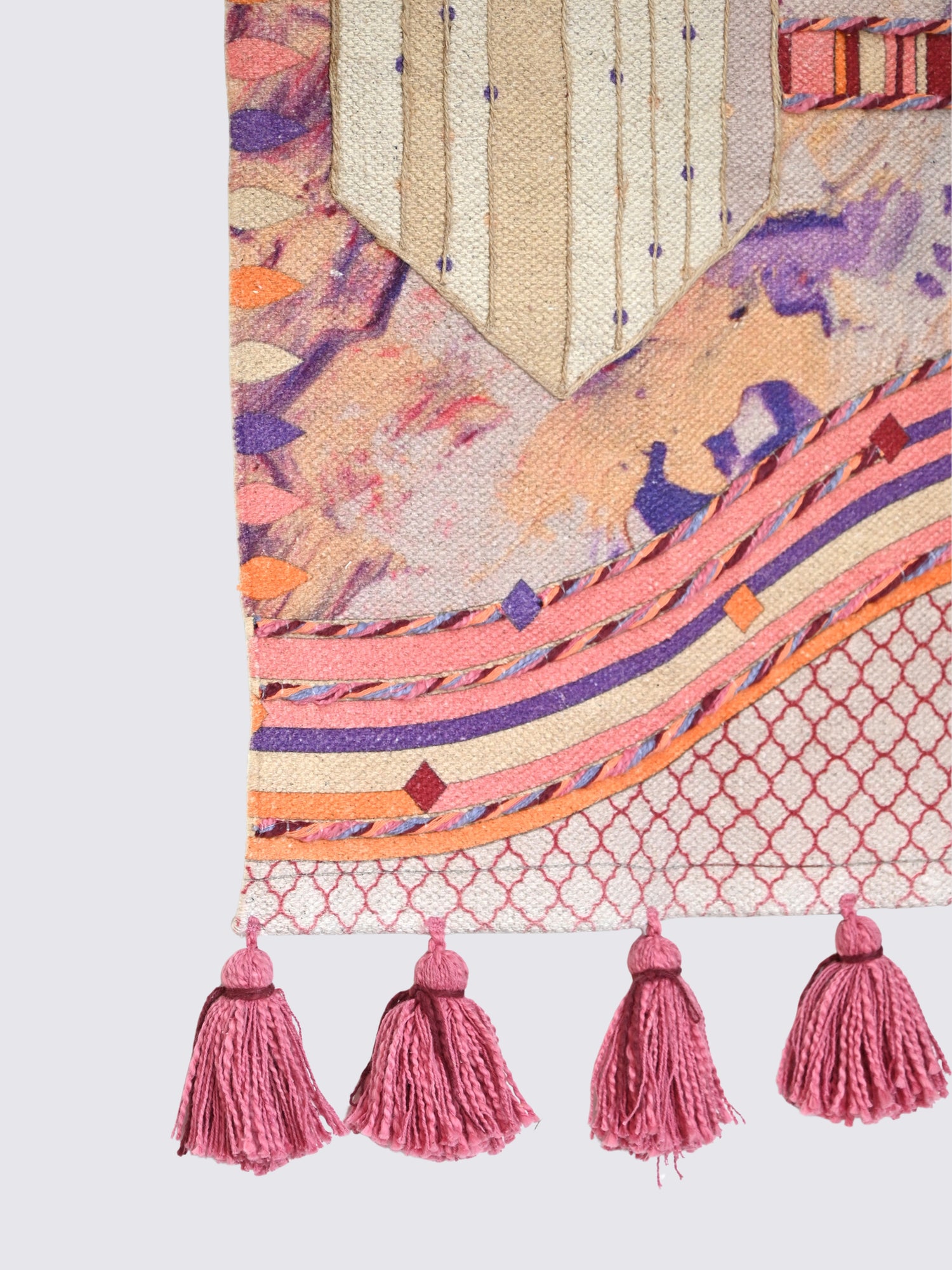 Tassae - WALL HANGING