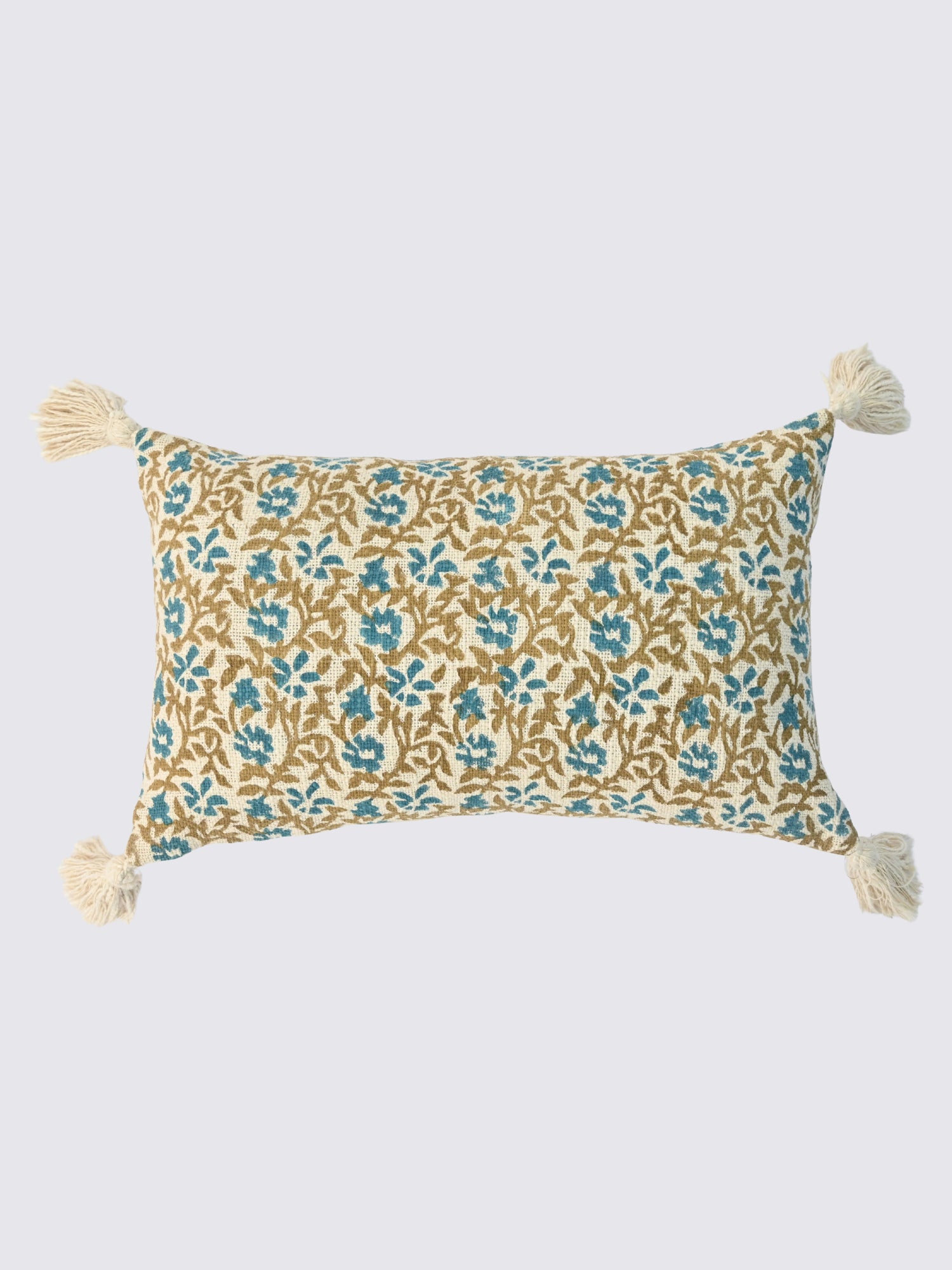 Floriva - LUMBAR CUSHION COVER
