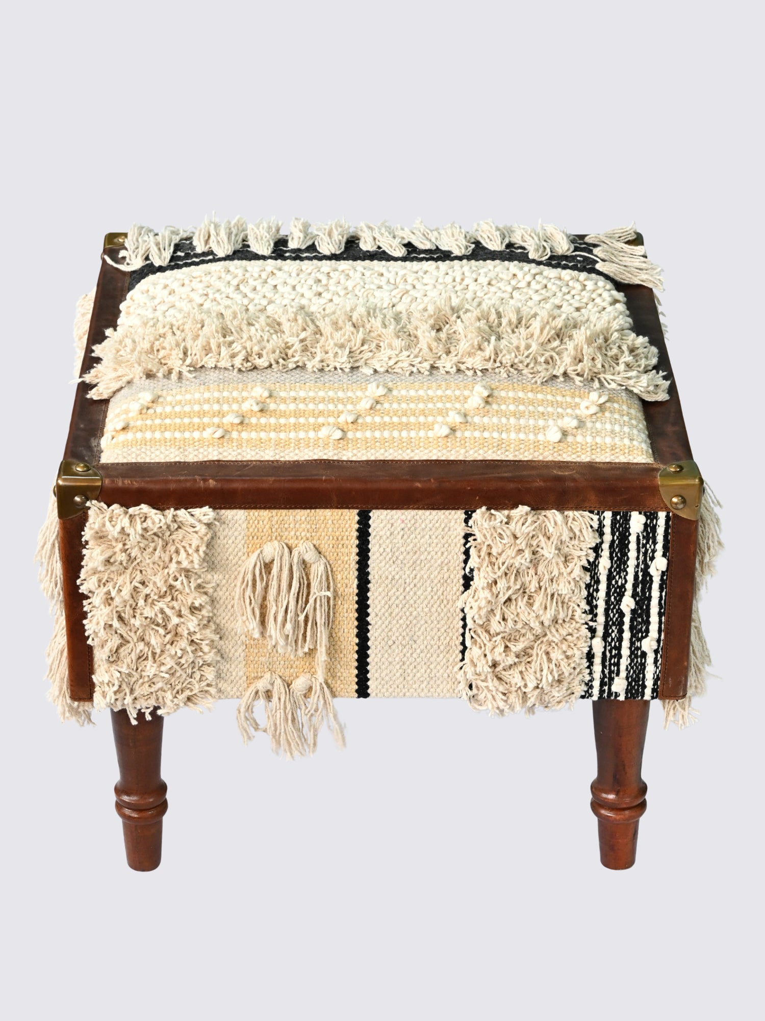 Miroo - CUBICAL OTTOMAN