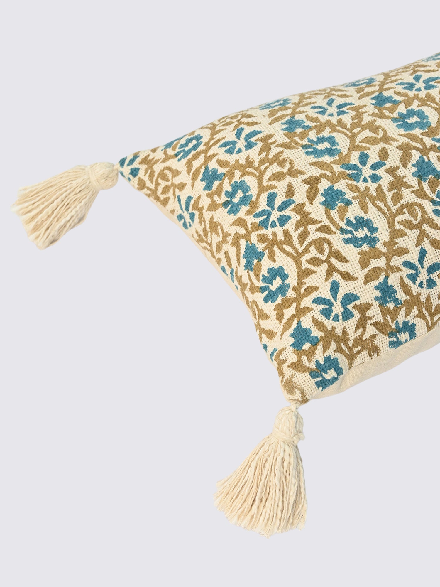 Floriva - LUMBAR CUSHION COVER