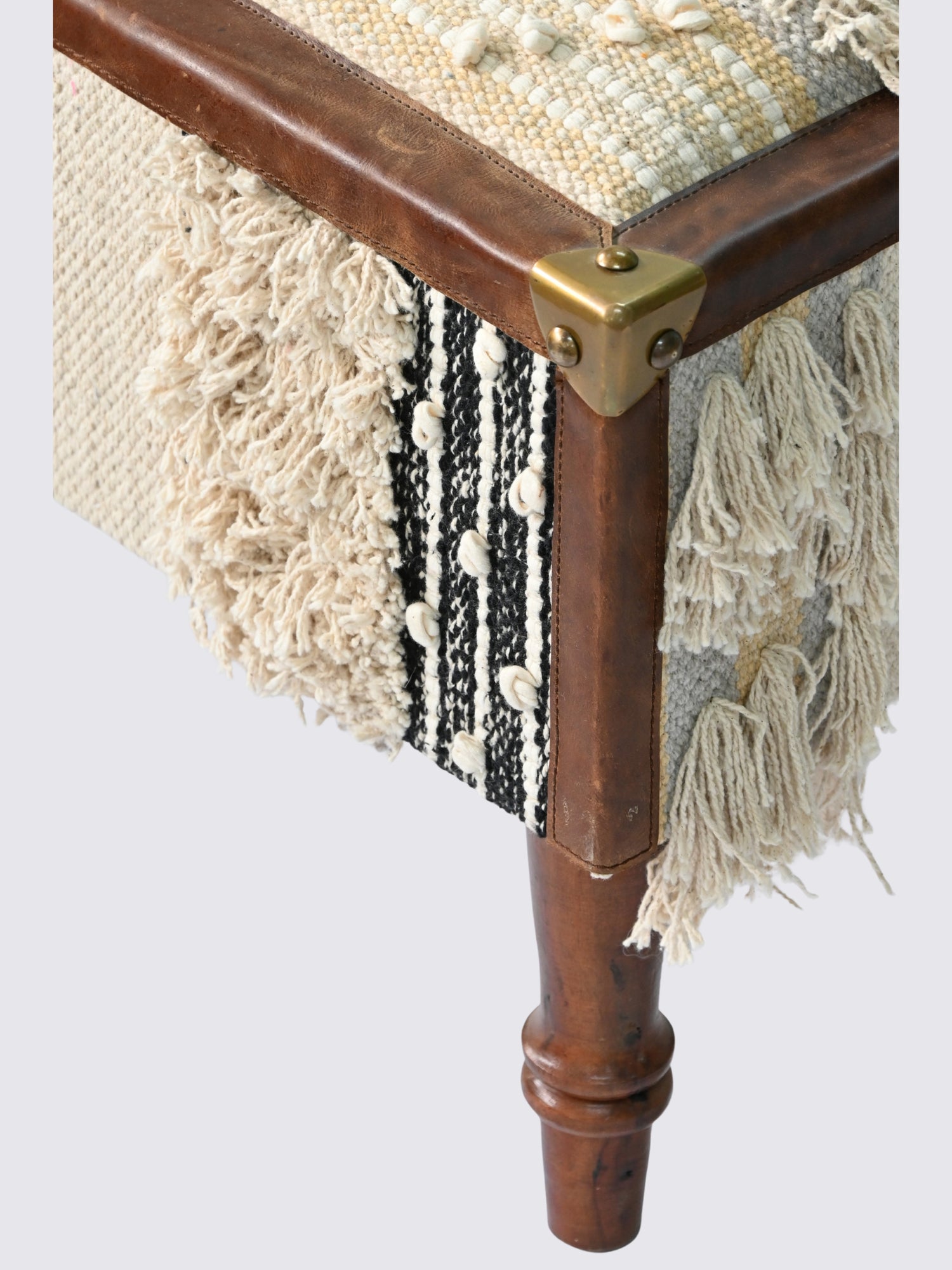 Miroo - CUBICAL OTTOMAN