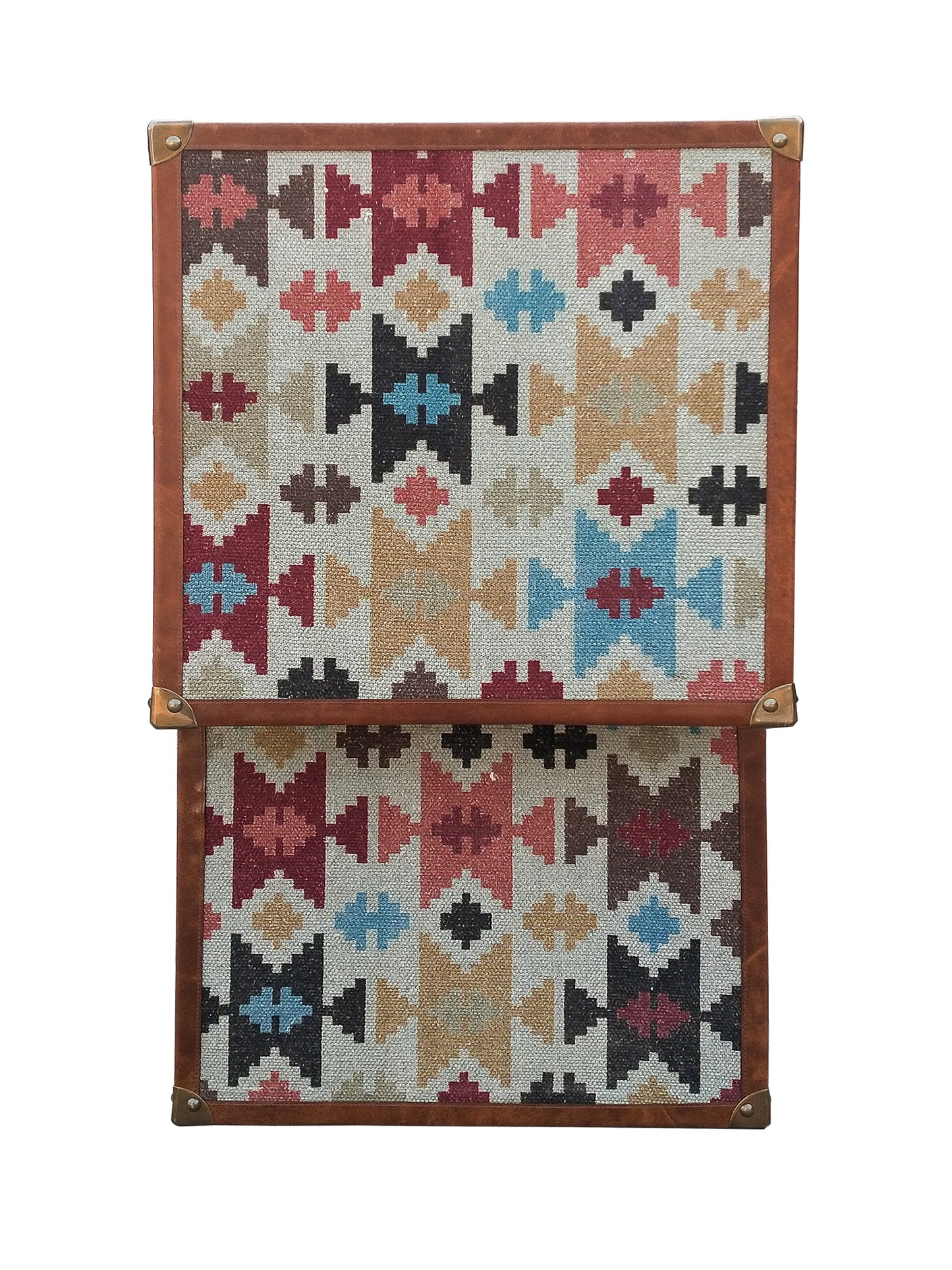 ZEST - TRUNKS - ART AVENUE