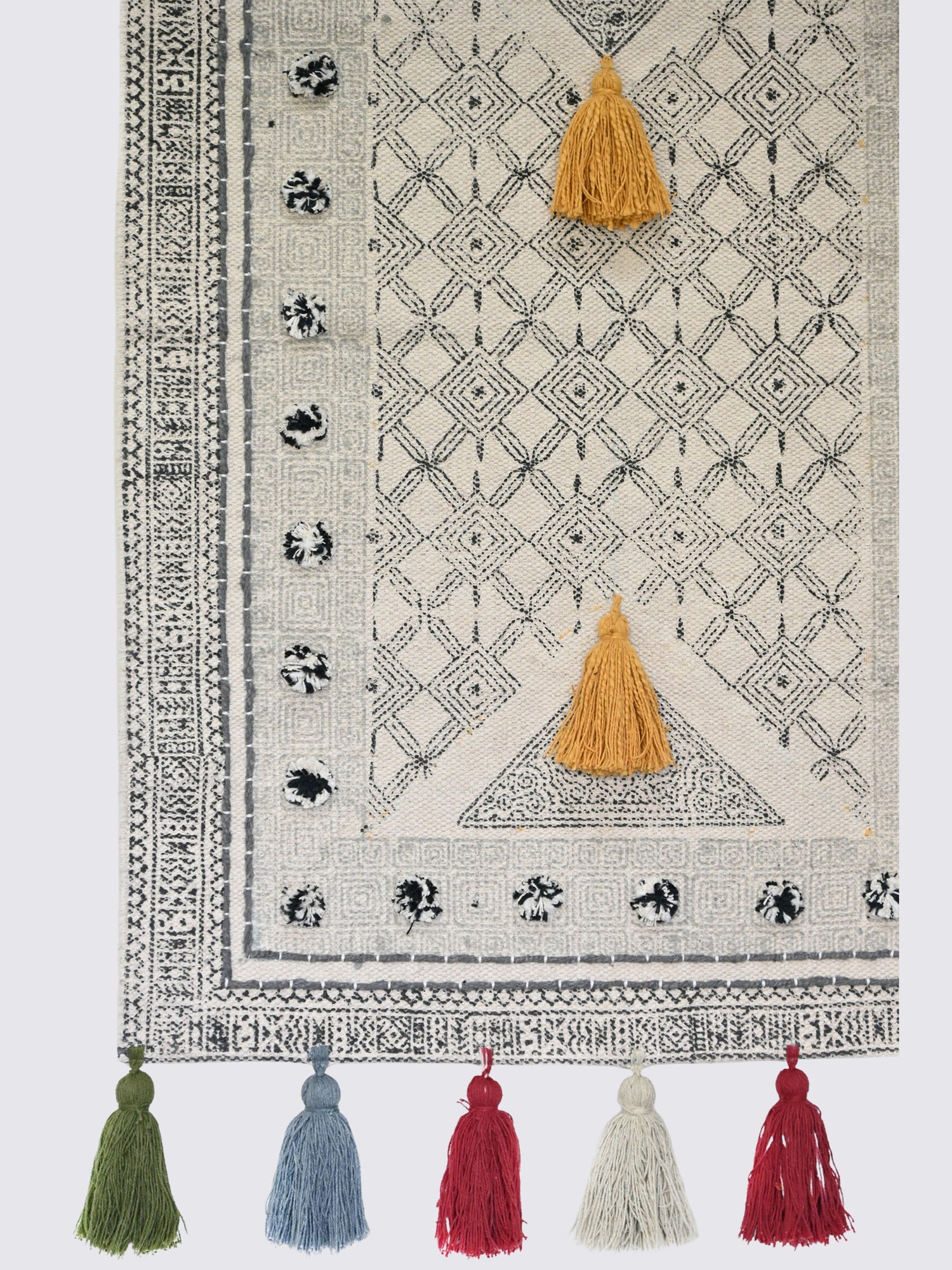 Bahla - WALL HANGING