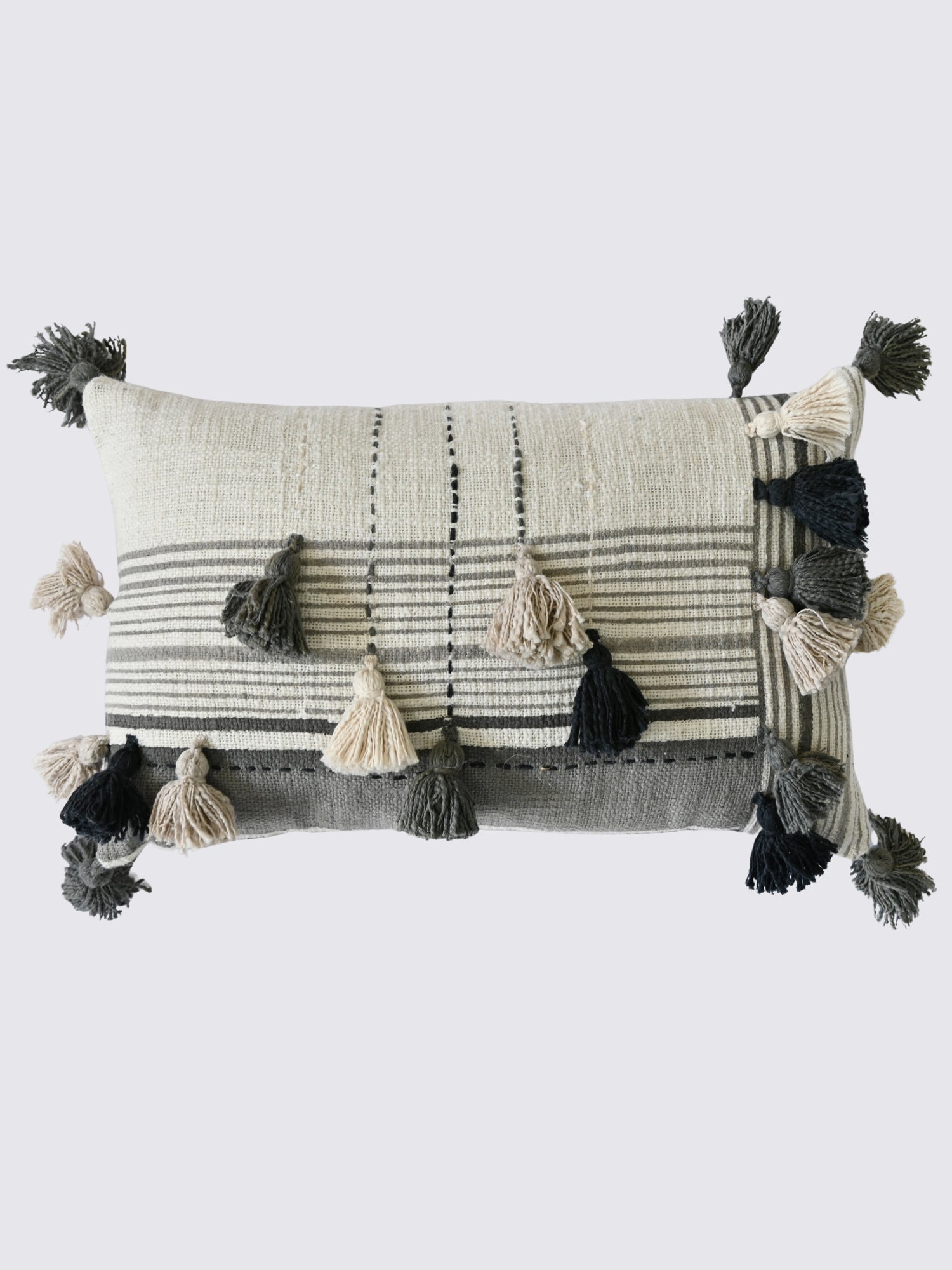 Kalya - LUMBAR CUSHION COVER