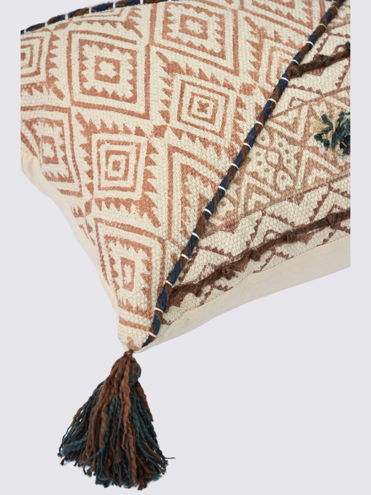 Aarna - LUMBAR CUSHION COVER