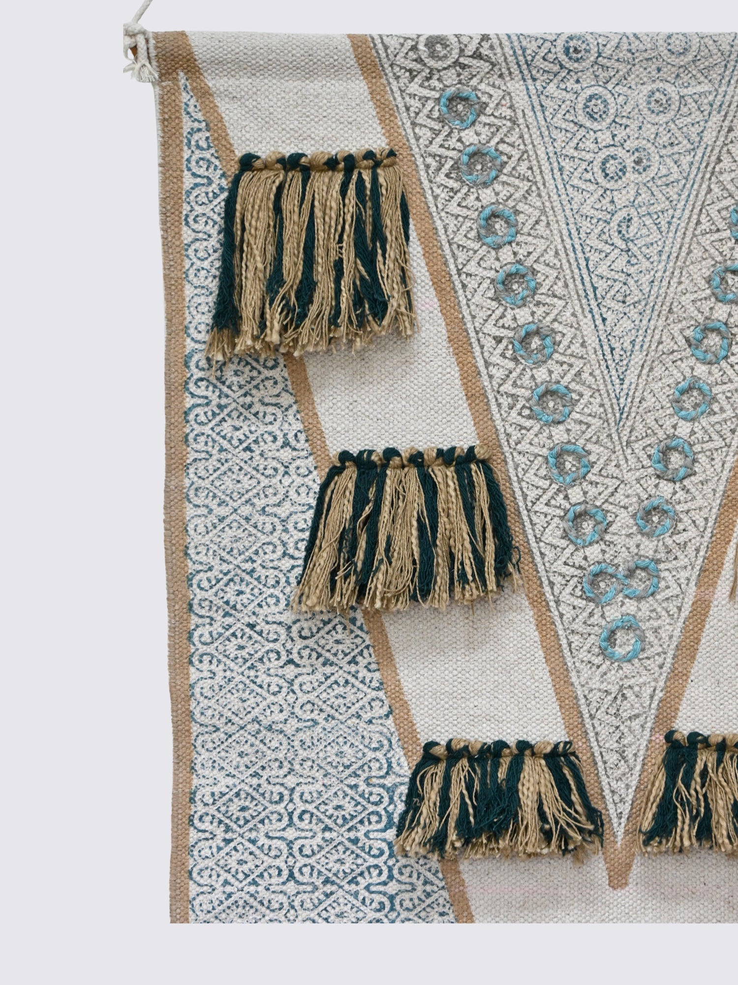 Jharokha - WALL HANGING