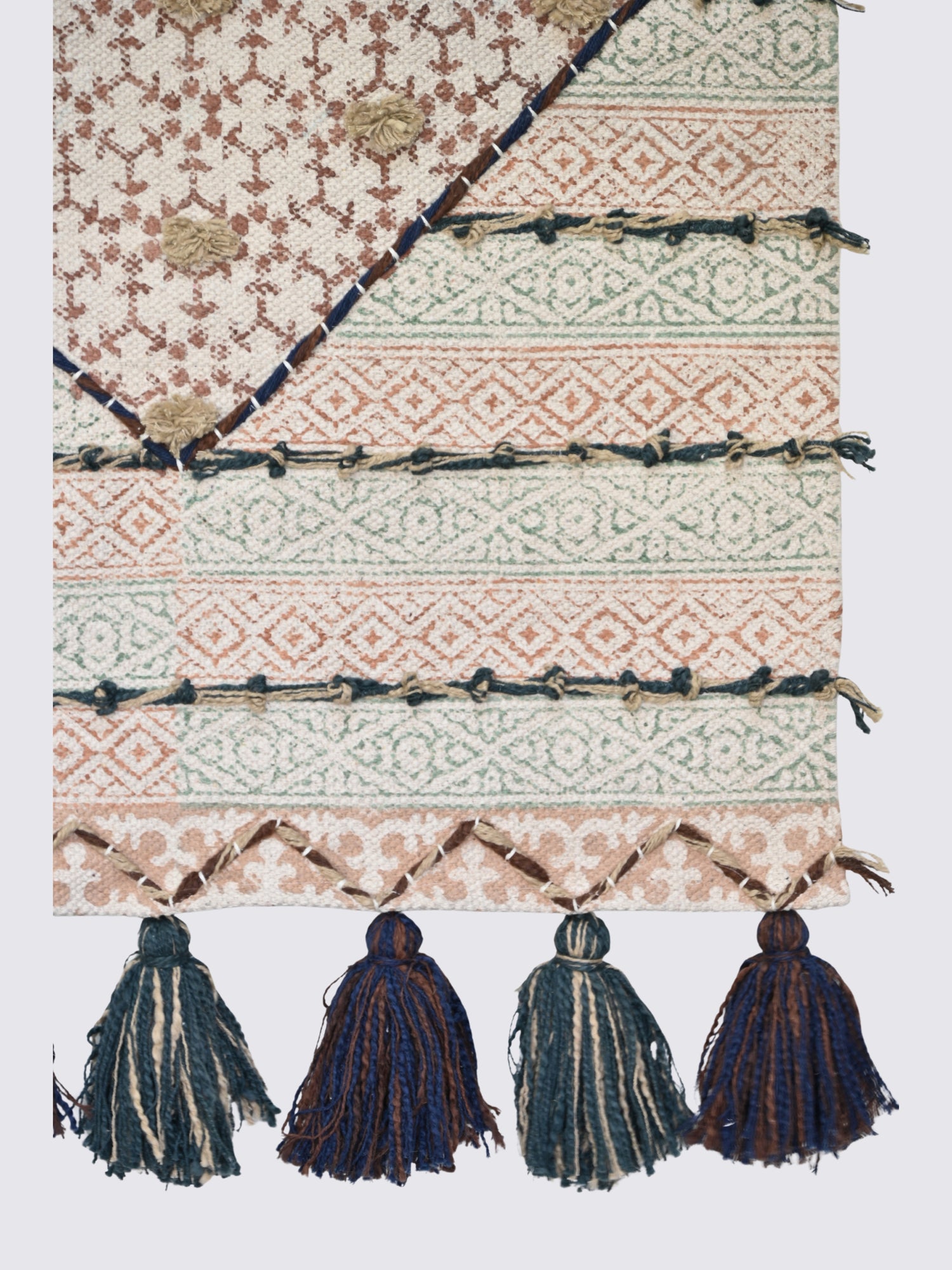 Kasha - WALL HANGING