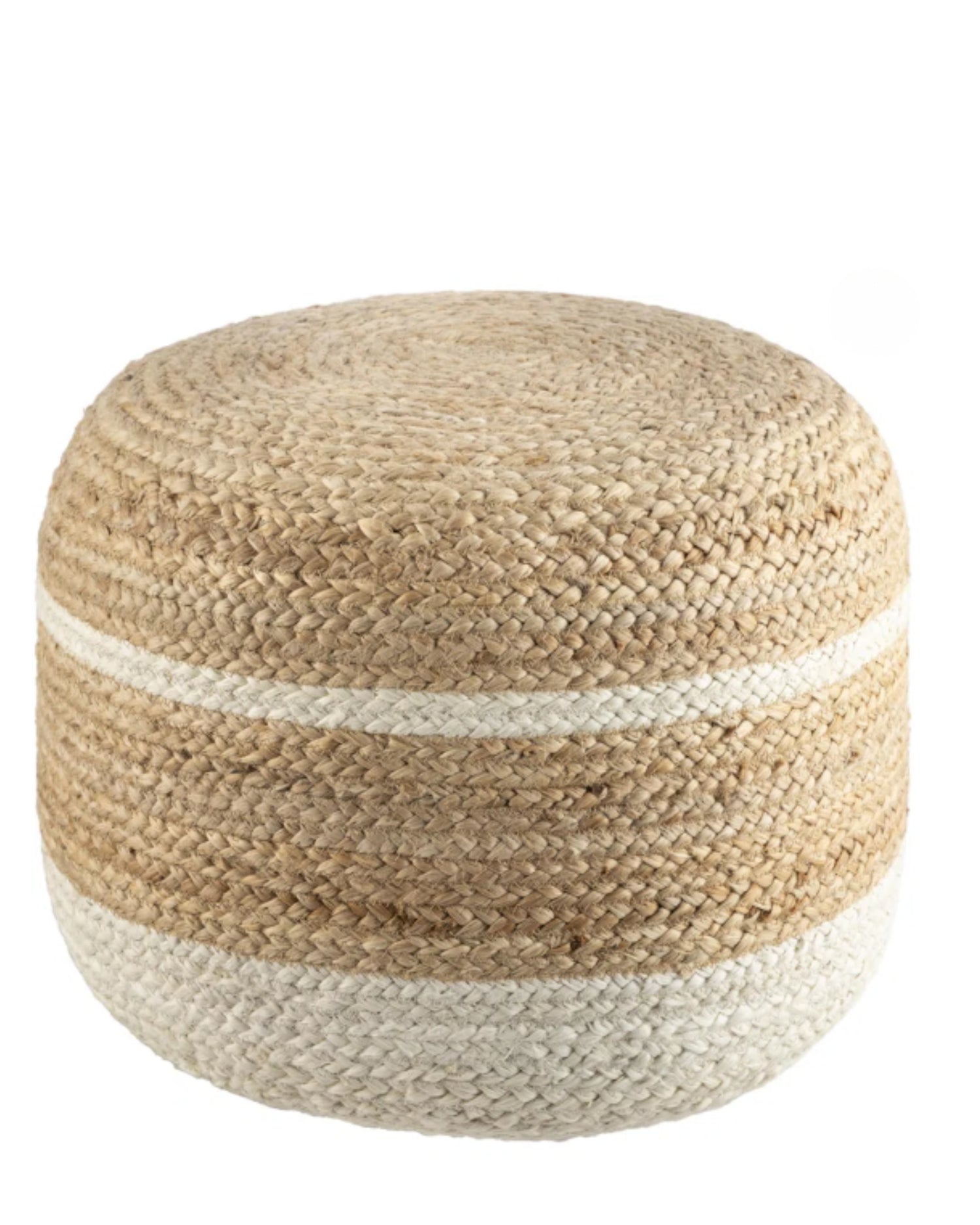 DUNE - CYLINDRICAL POUF