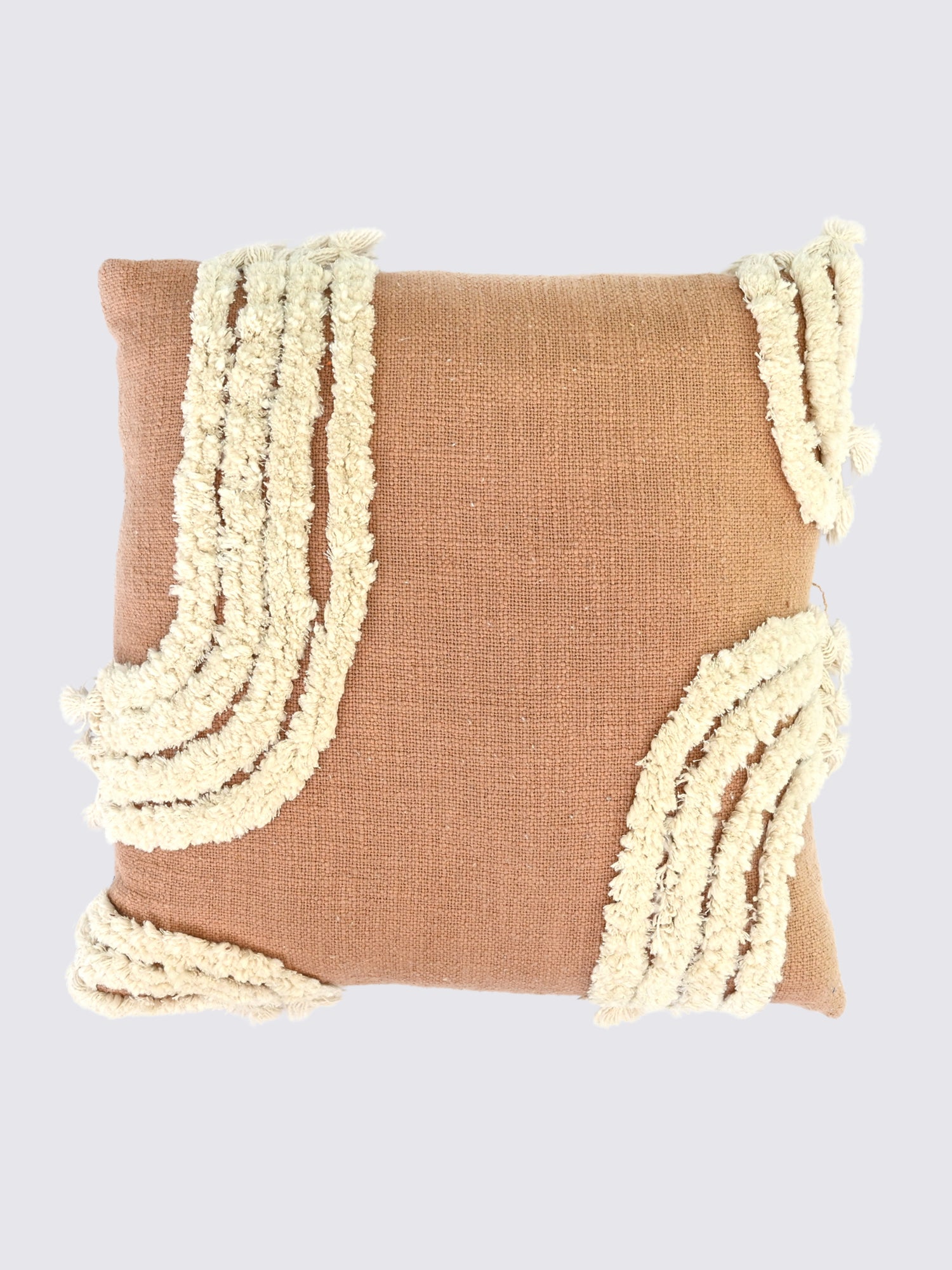 Eloura - SQUARE CUSHION COVER