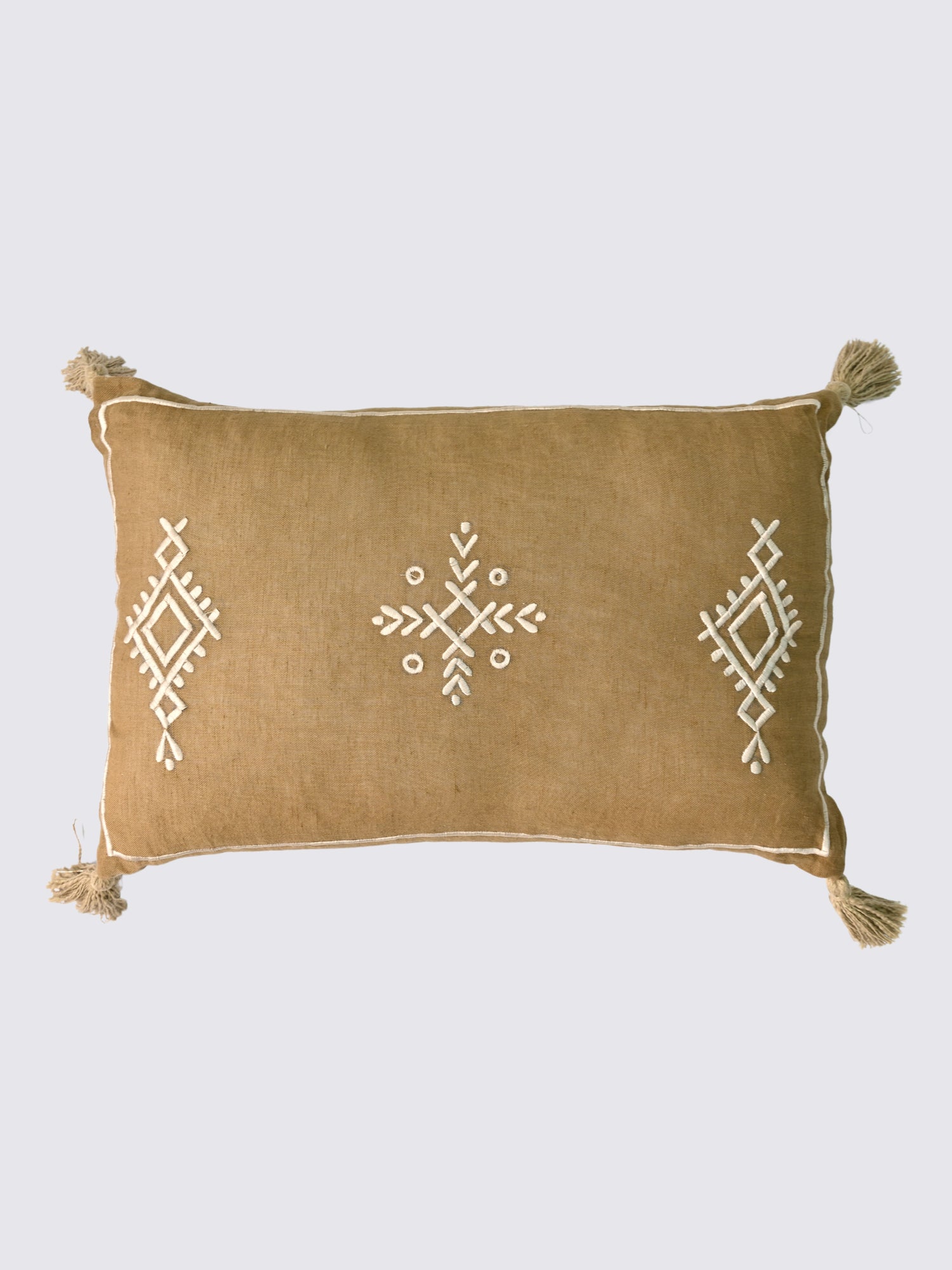 Sagewood - LUMBAR CUSHION COVER