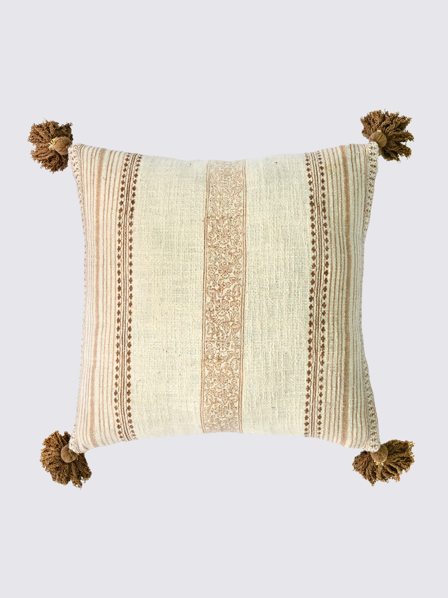Zemra - SQUARE CUSHION COVER