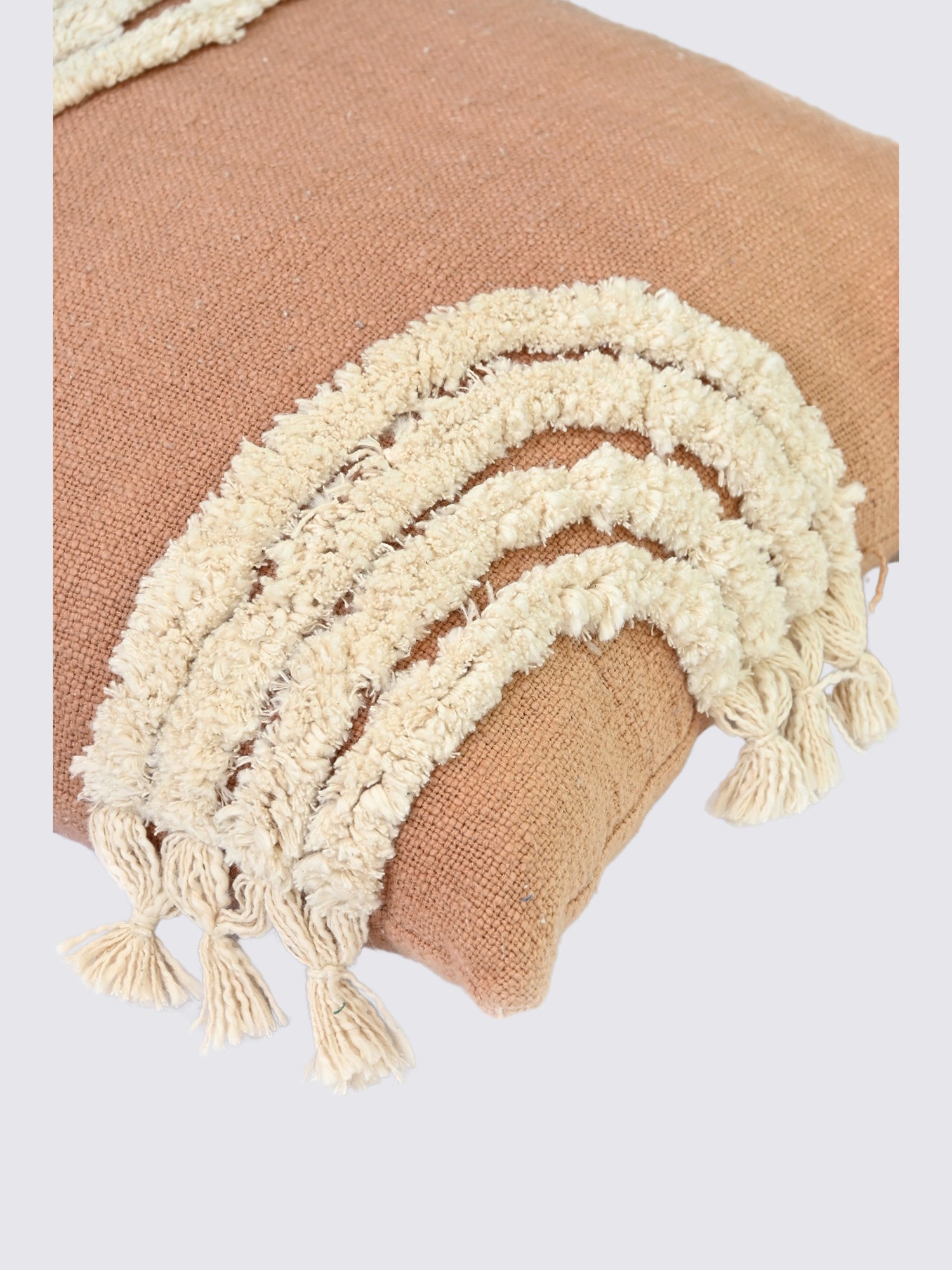 Eloura - SQUARE CUSHION COVER