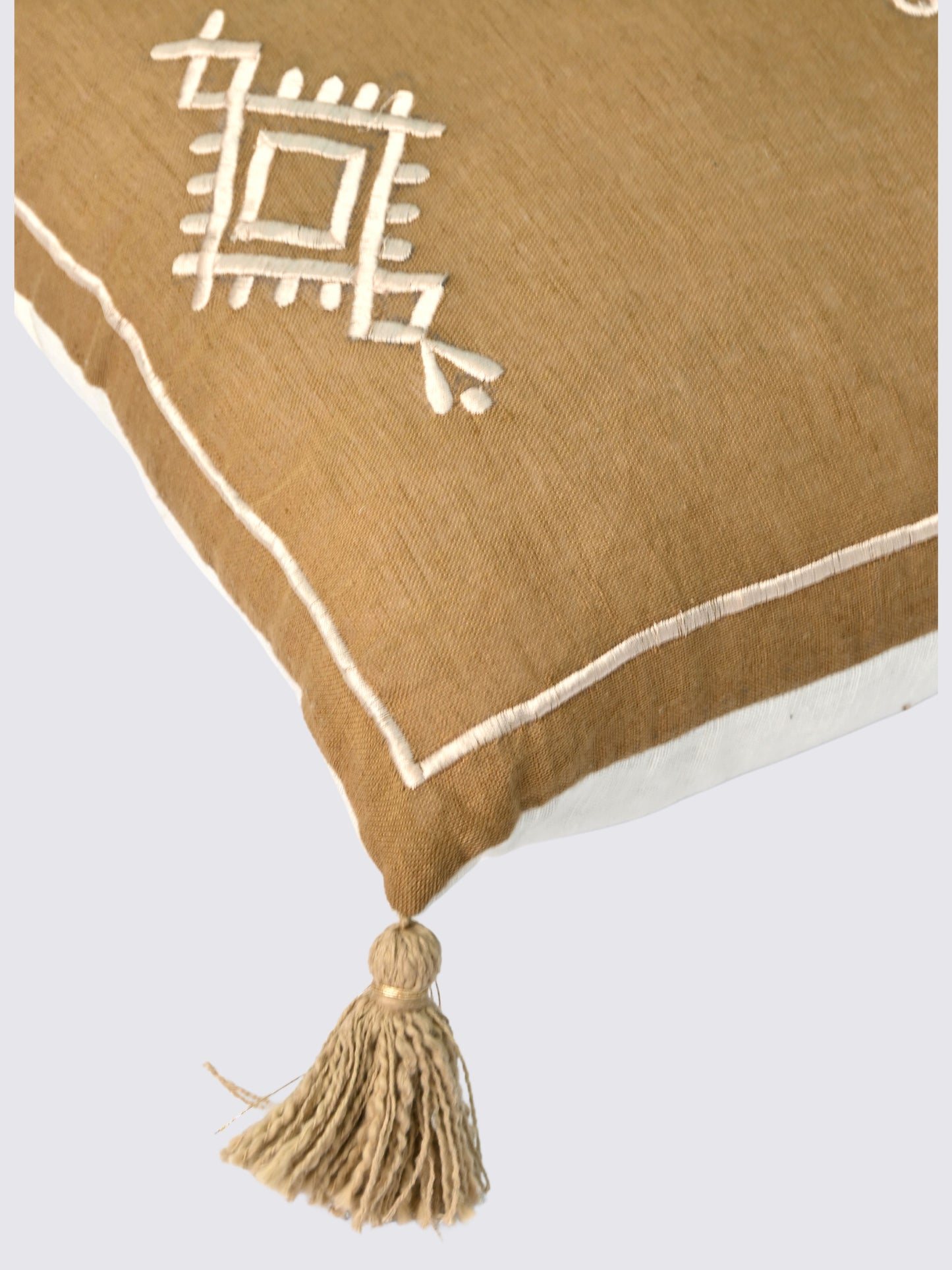 Sagewood - LUMBAR CUSHION COVER