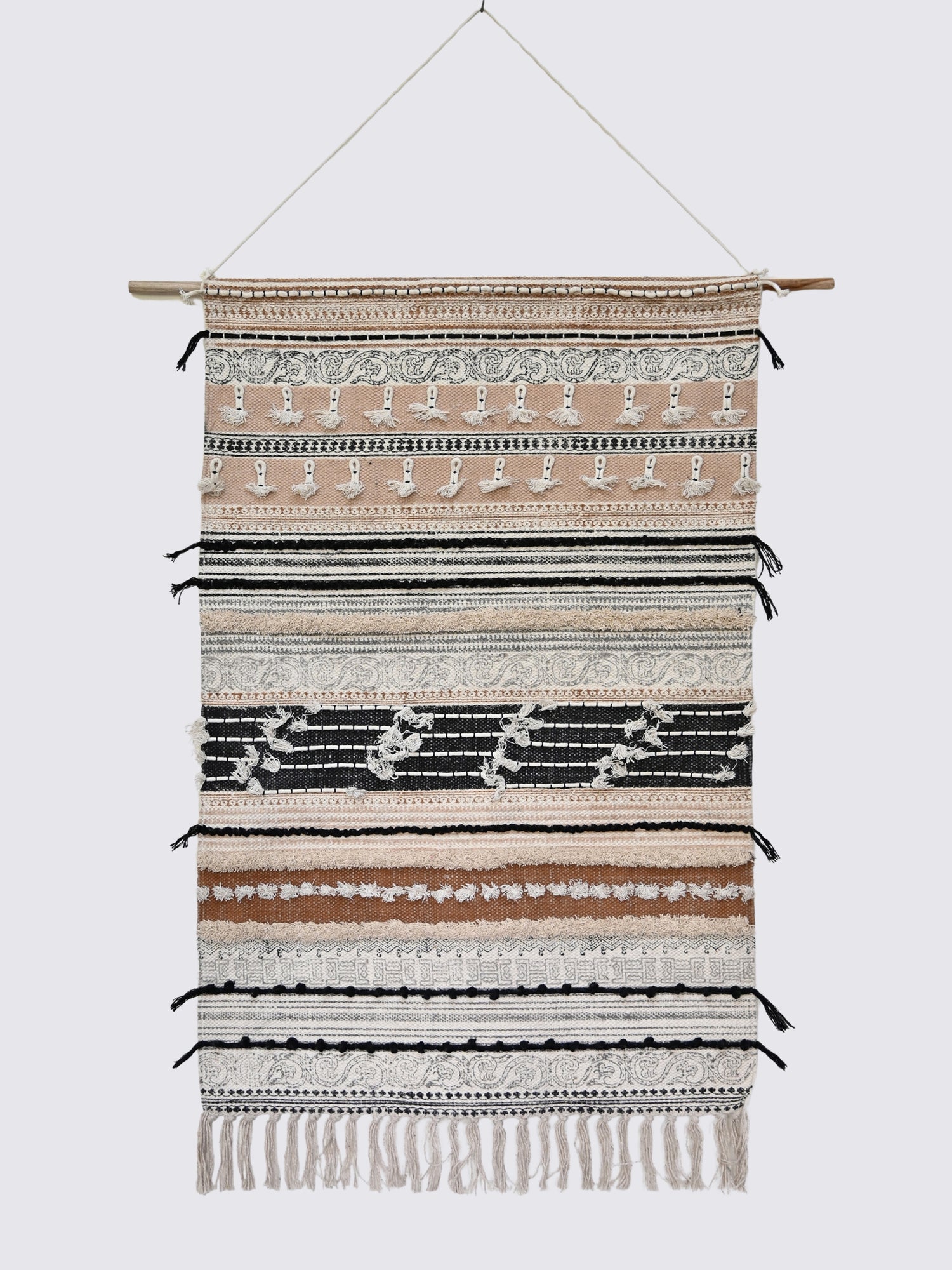 Mireya - WALL HANGING