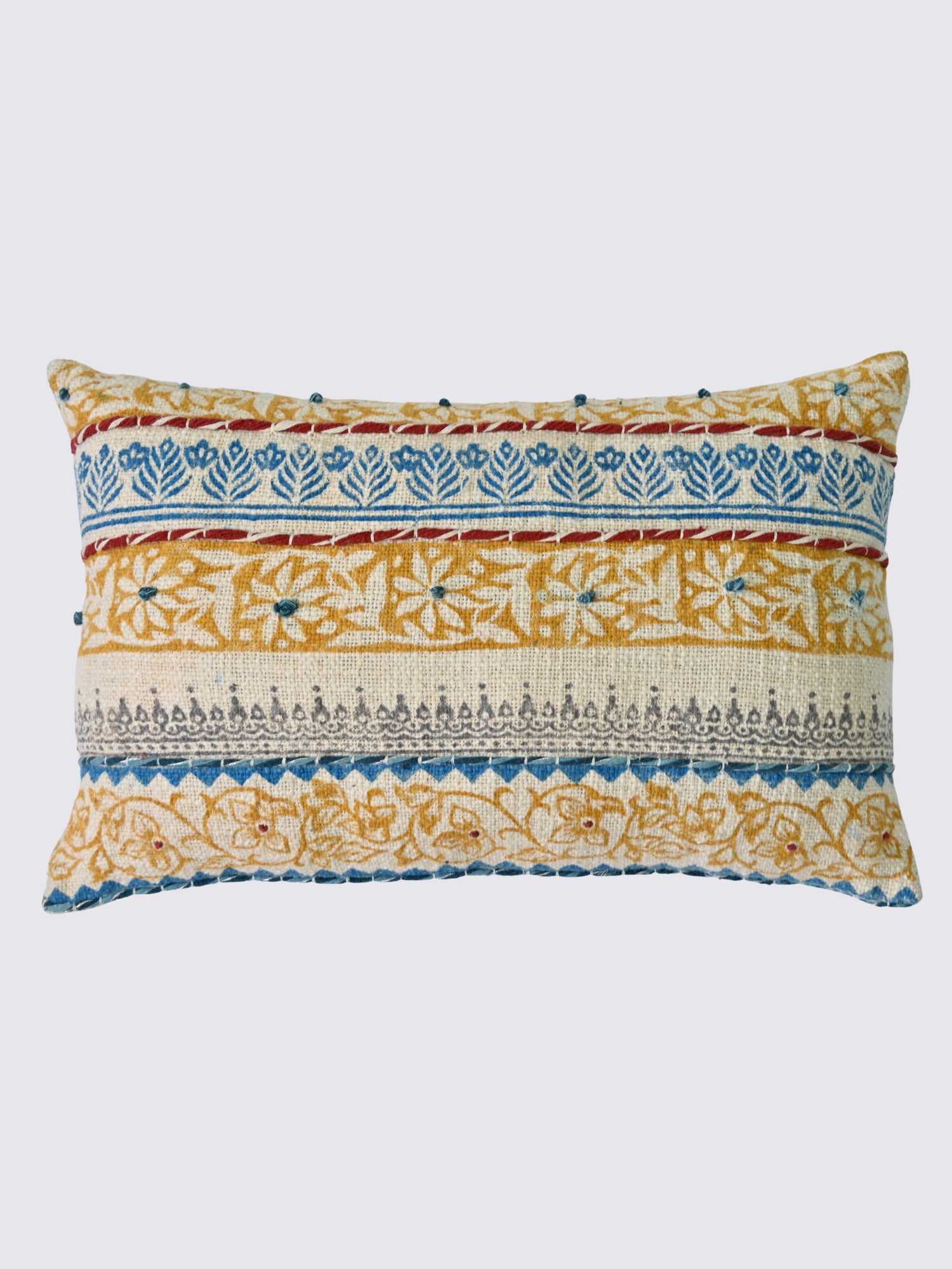 Misari - LUMBAR CUSHION COVER