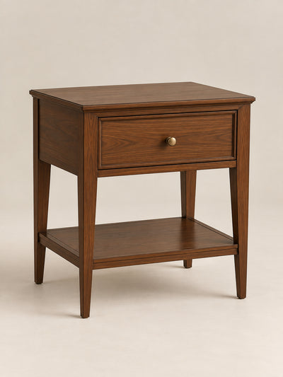 Landour Bedside Table