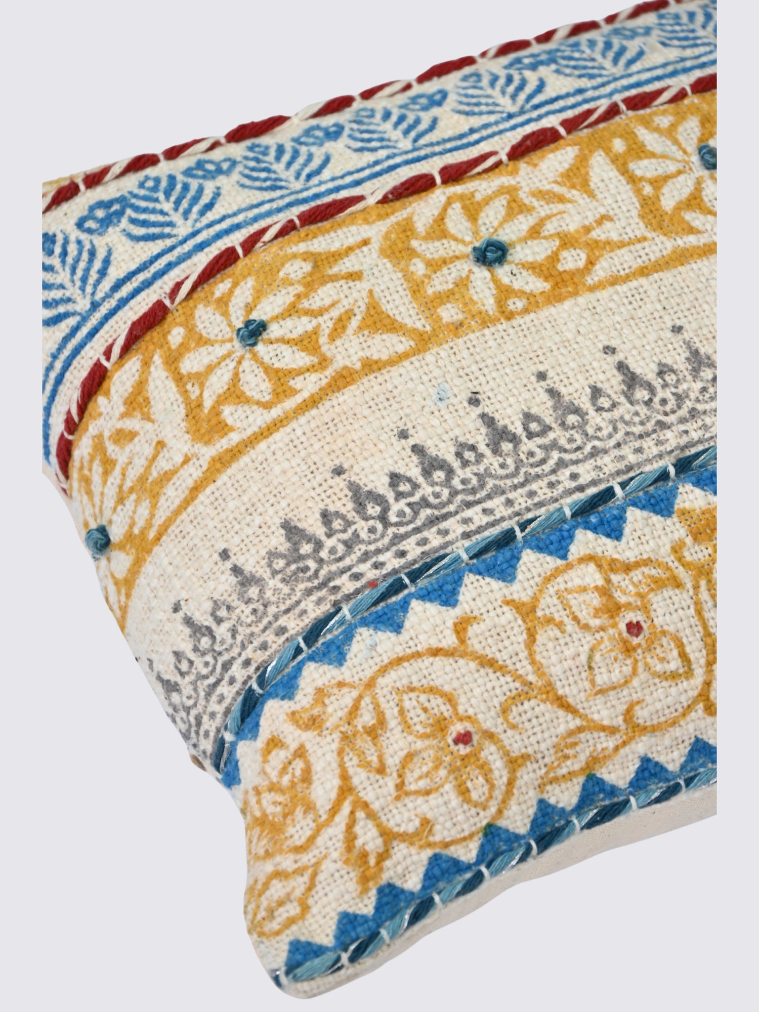 Misari - LUMBAR CUSHION COVER