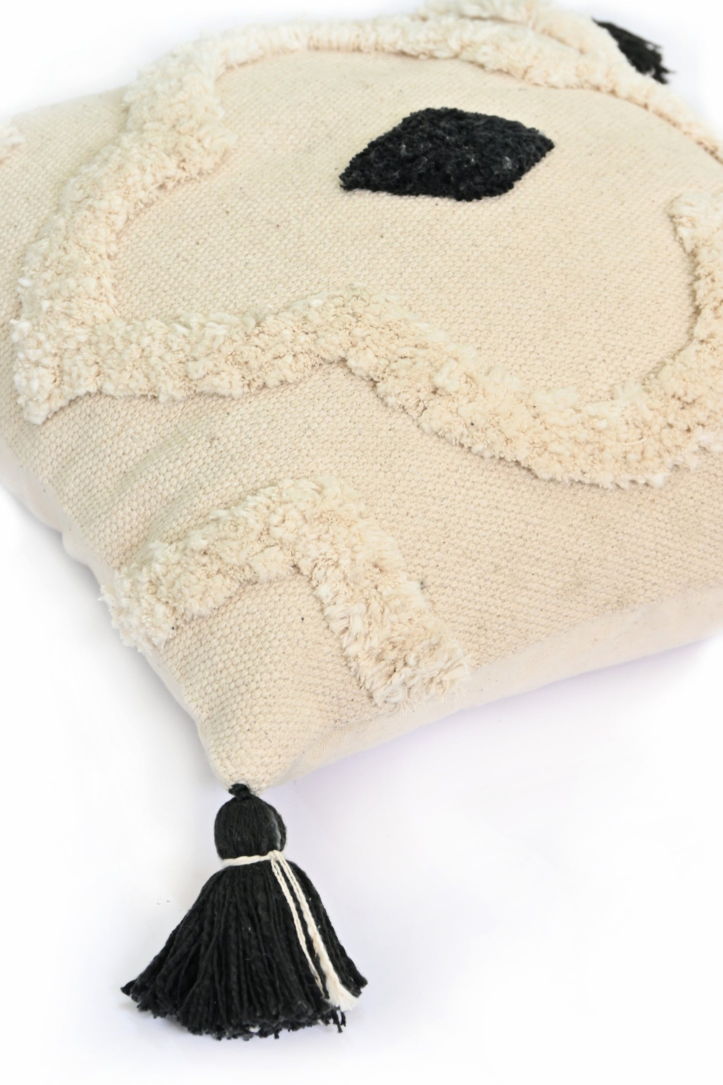 Veloya - SQUARE CUSHION COVER