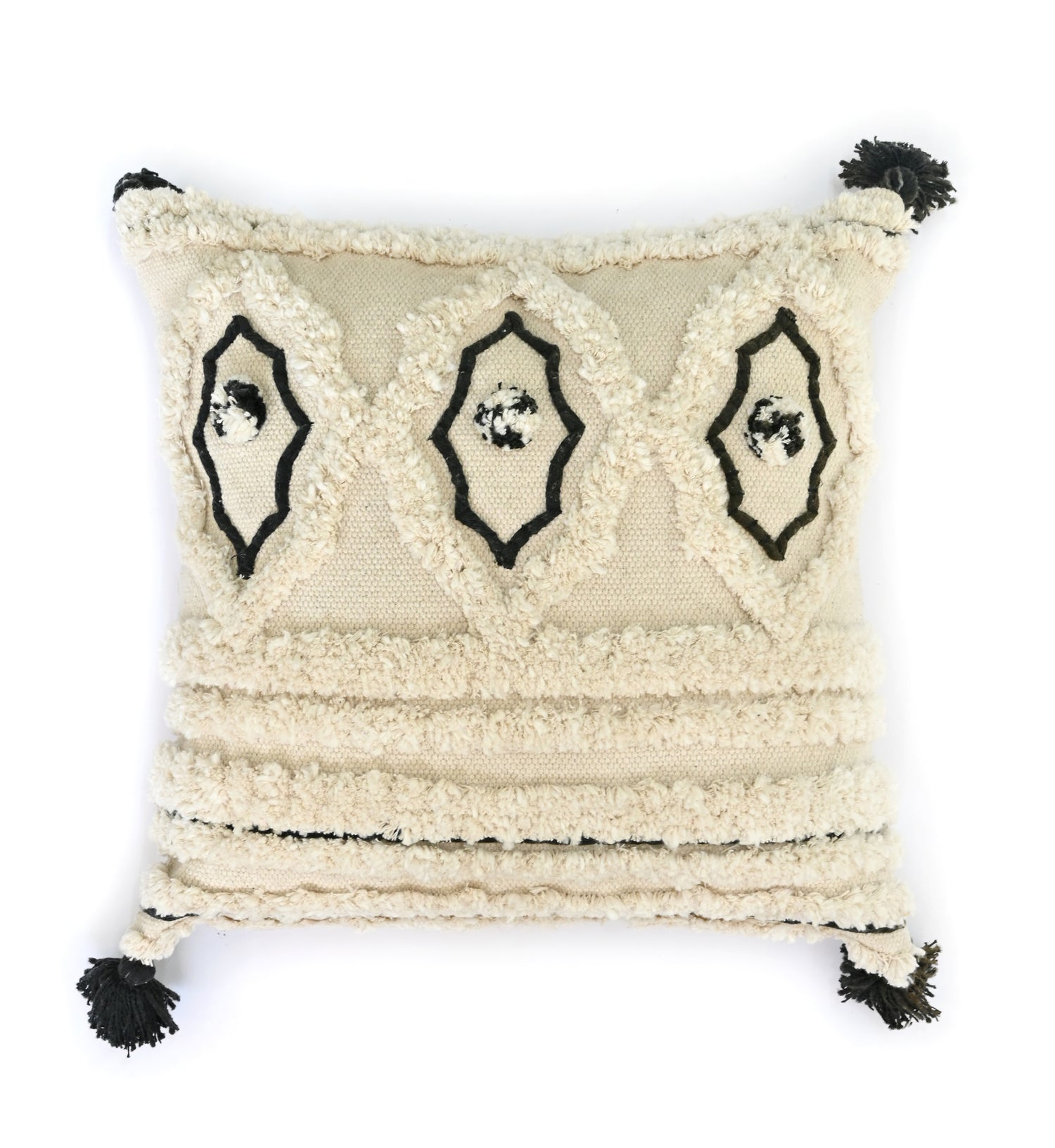 Ekran - SQUARE CUSHION COVER