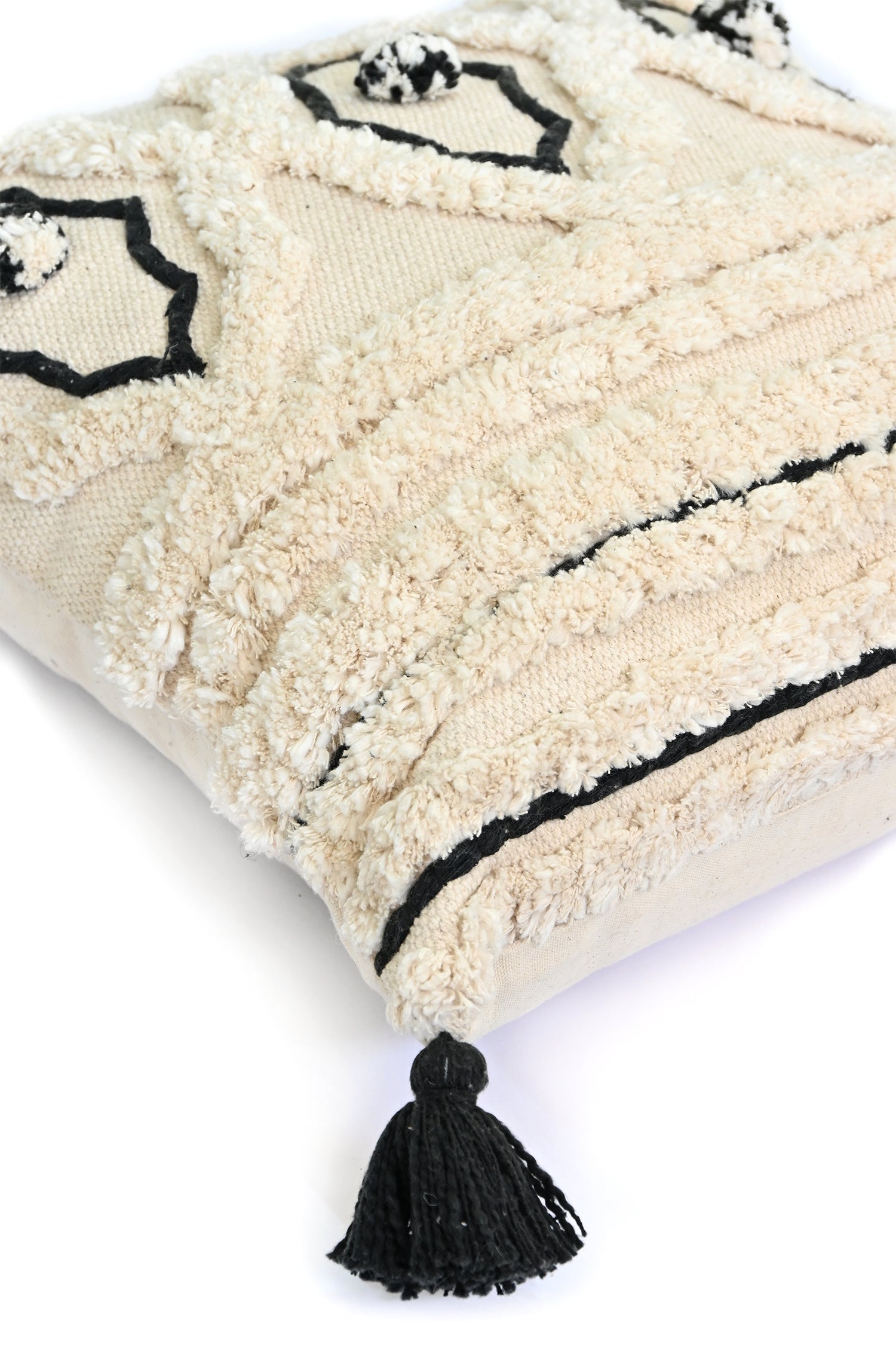 Ekran - SQUARE CUSHION COVER