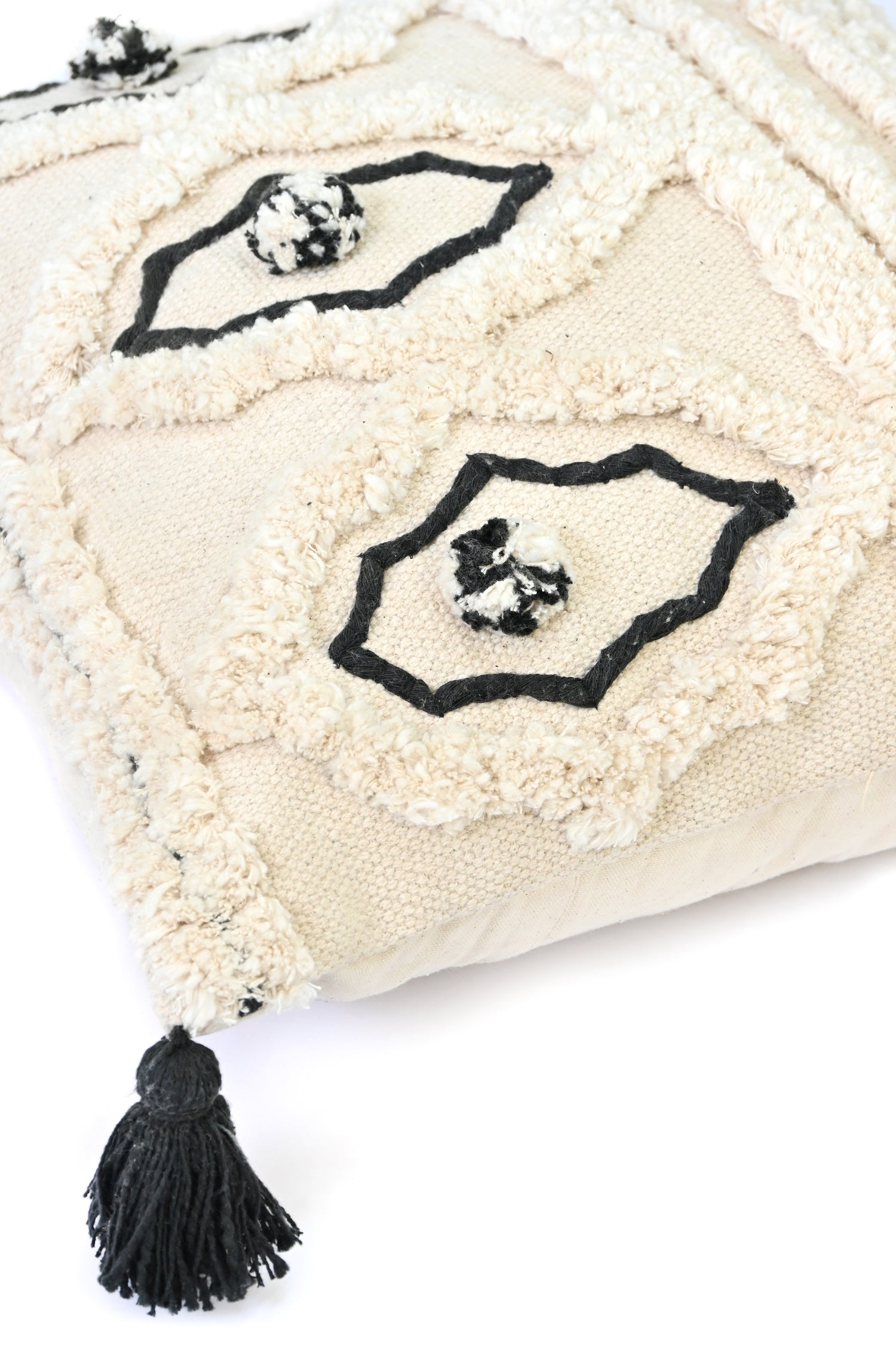 Ekran - SQUARE CUSHION COVER