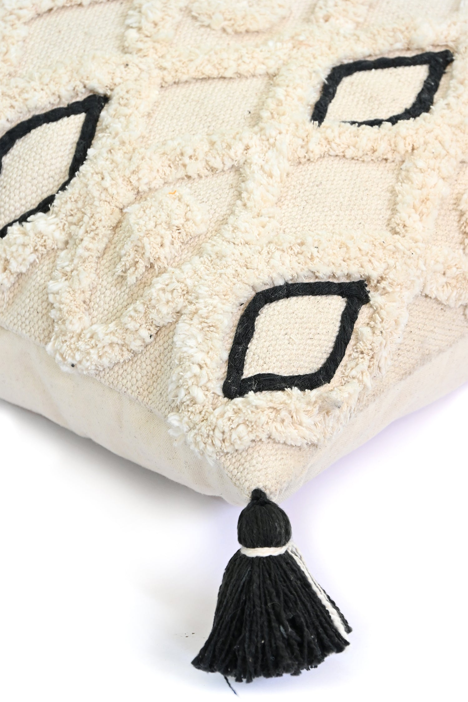 Auralin - SQUARE CUSHION COVER