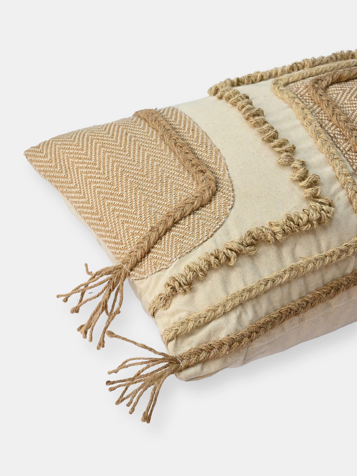 Niva - LUMABR CUSHION COVER