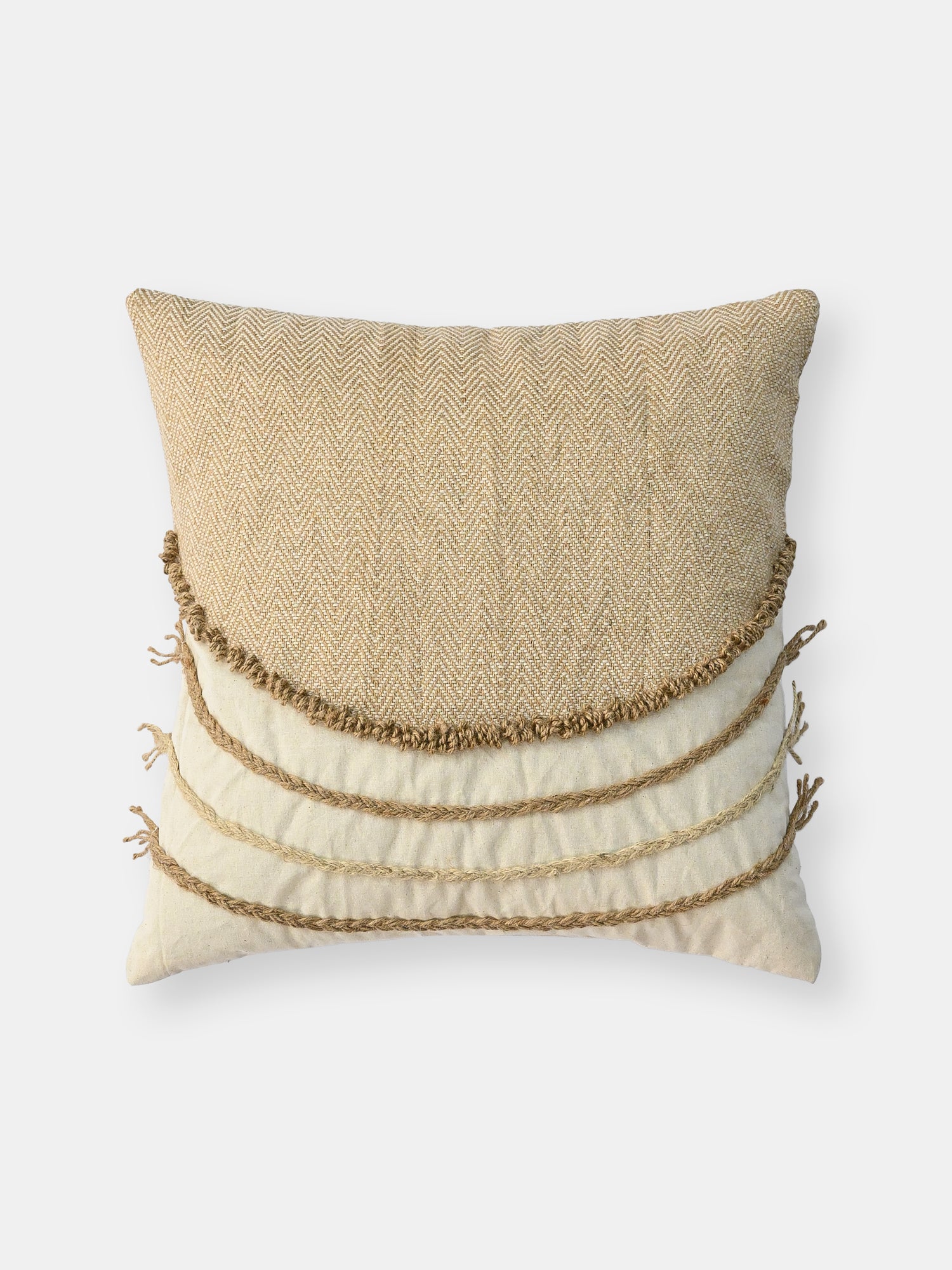 Beira - SQUARE CUSHION COVER