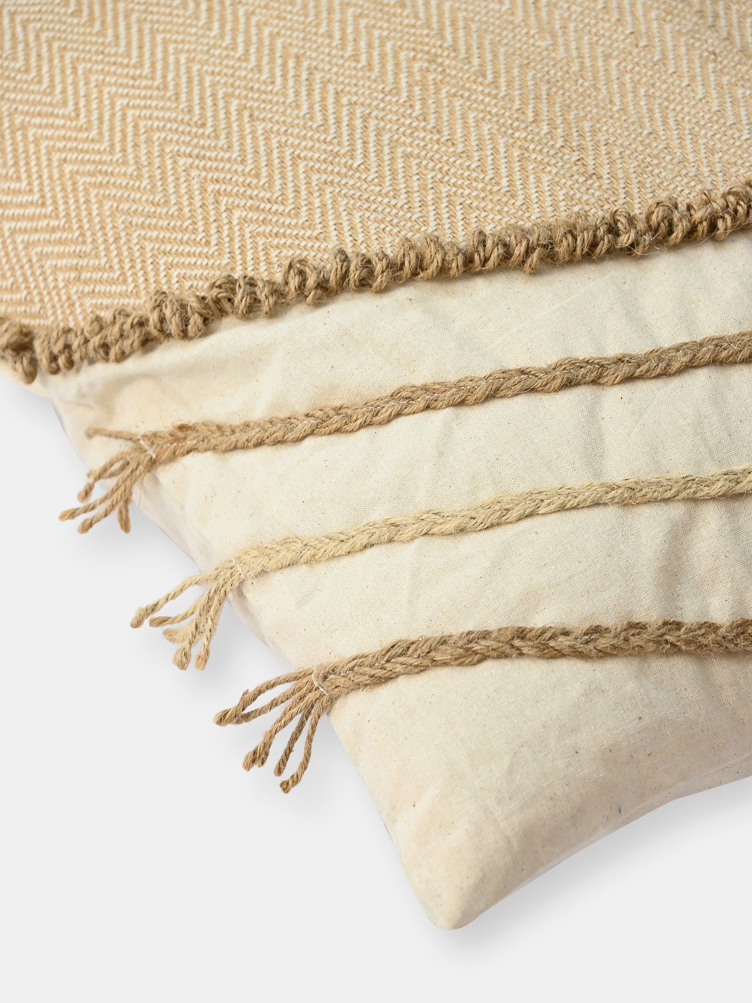 Beira - SQUARE CUSHION COVER