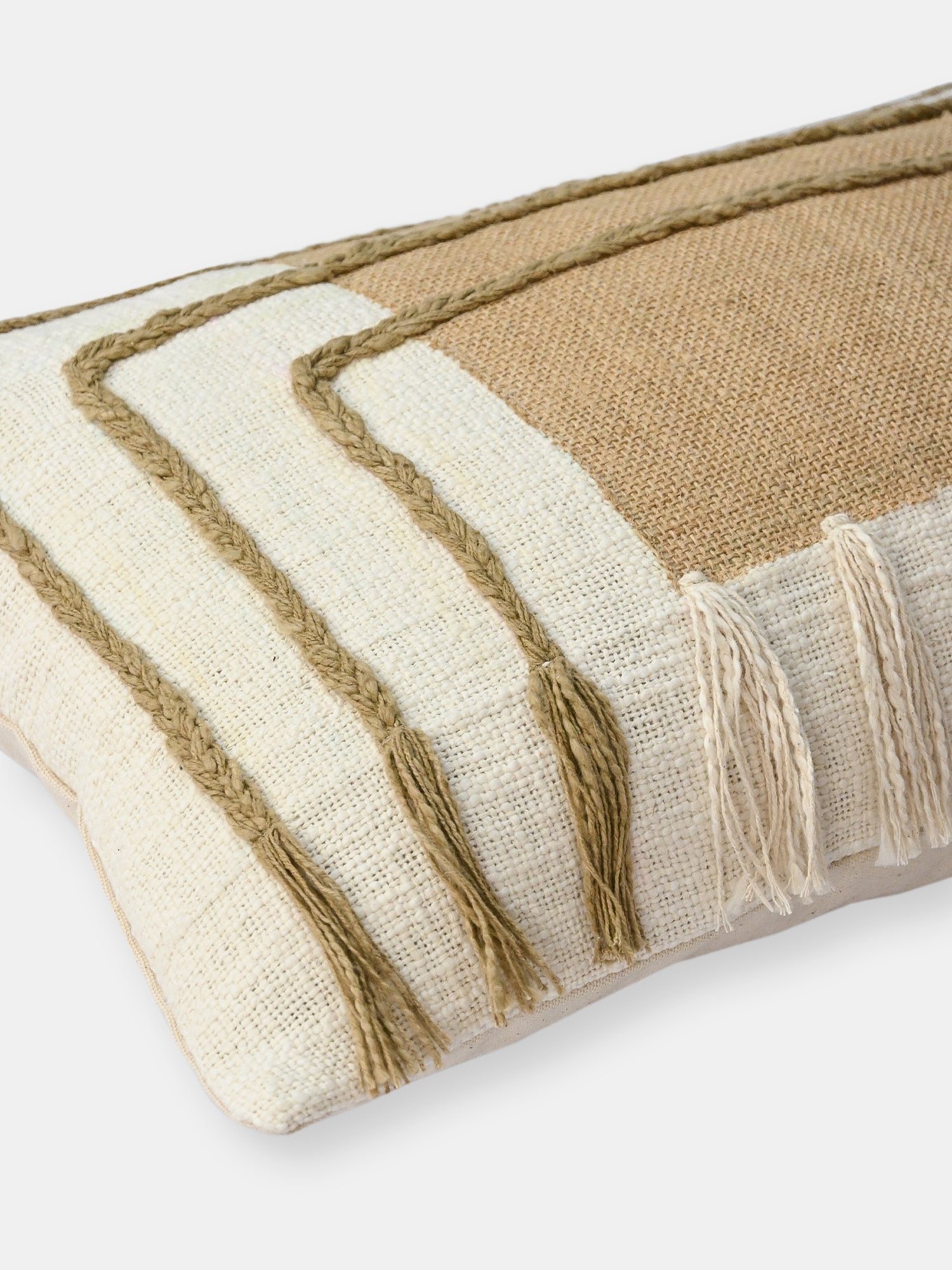 Burl - LUMABR CUSHION COVER