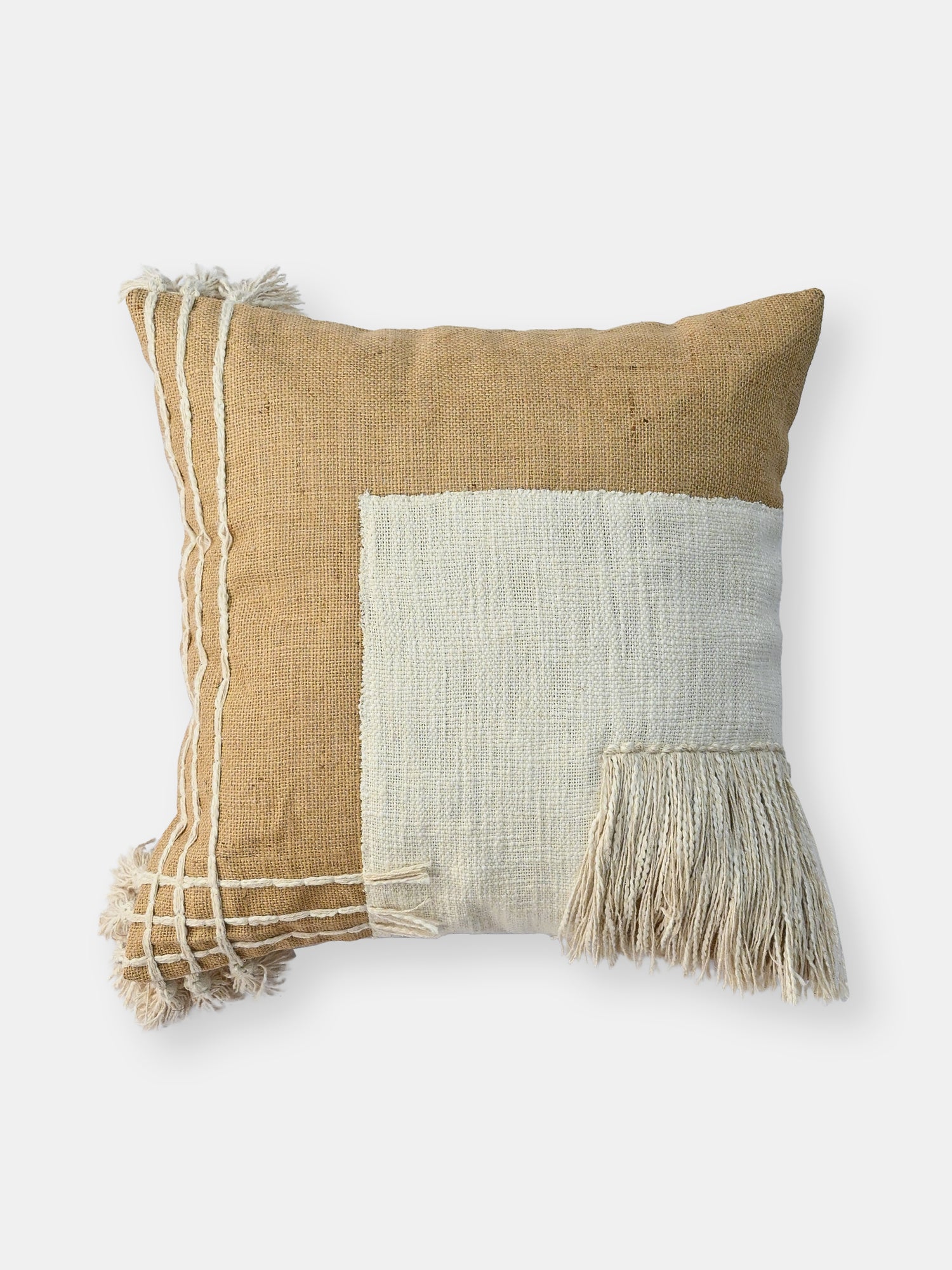 Brae - SQUARE CUSHION COVER