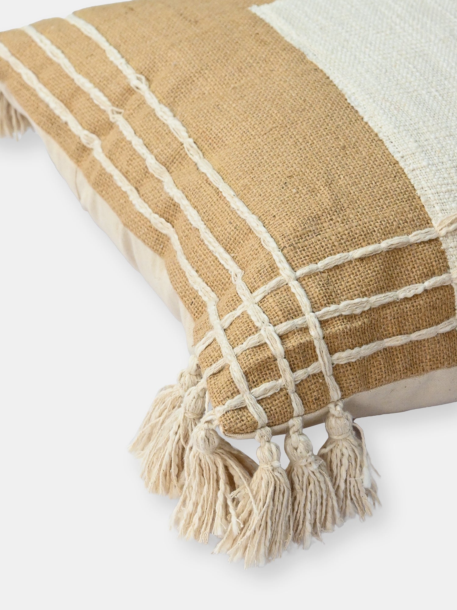 Brae - SQUARE CUSHION COVER