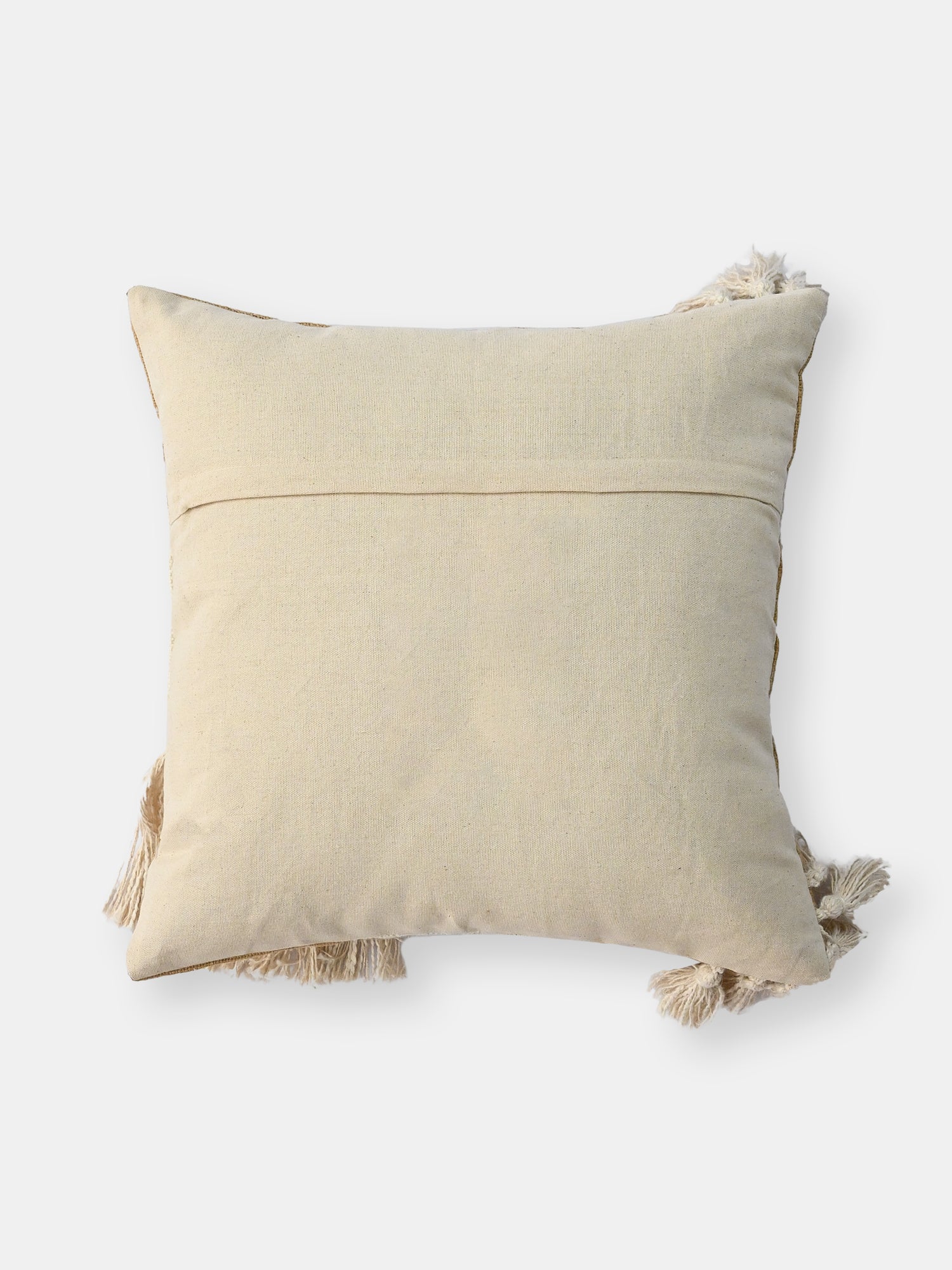 Brae - SQUARE CUSHION COVER