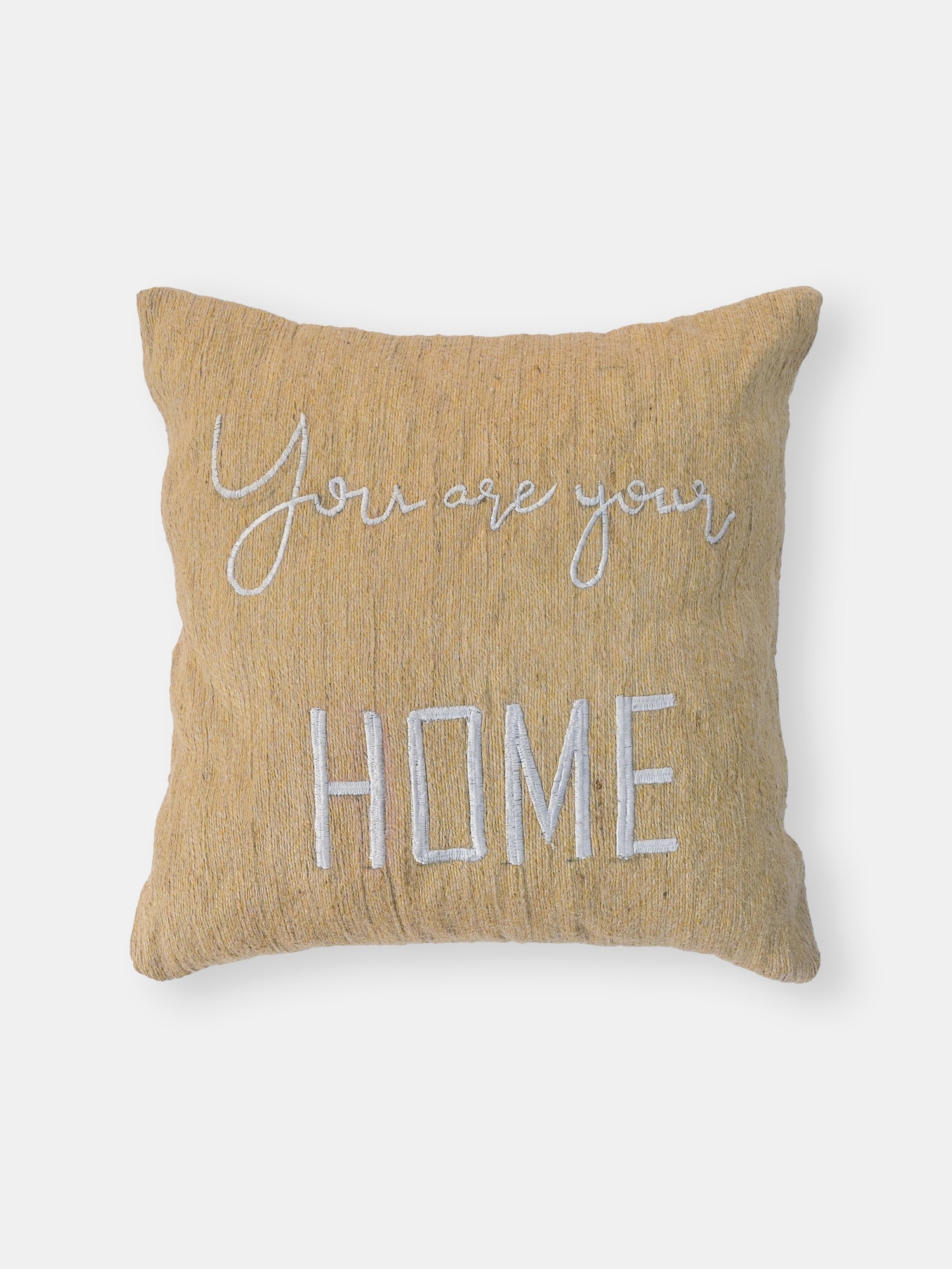 Home - SQUARE CUSHION COVER