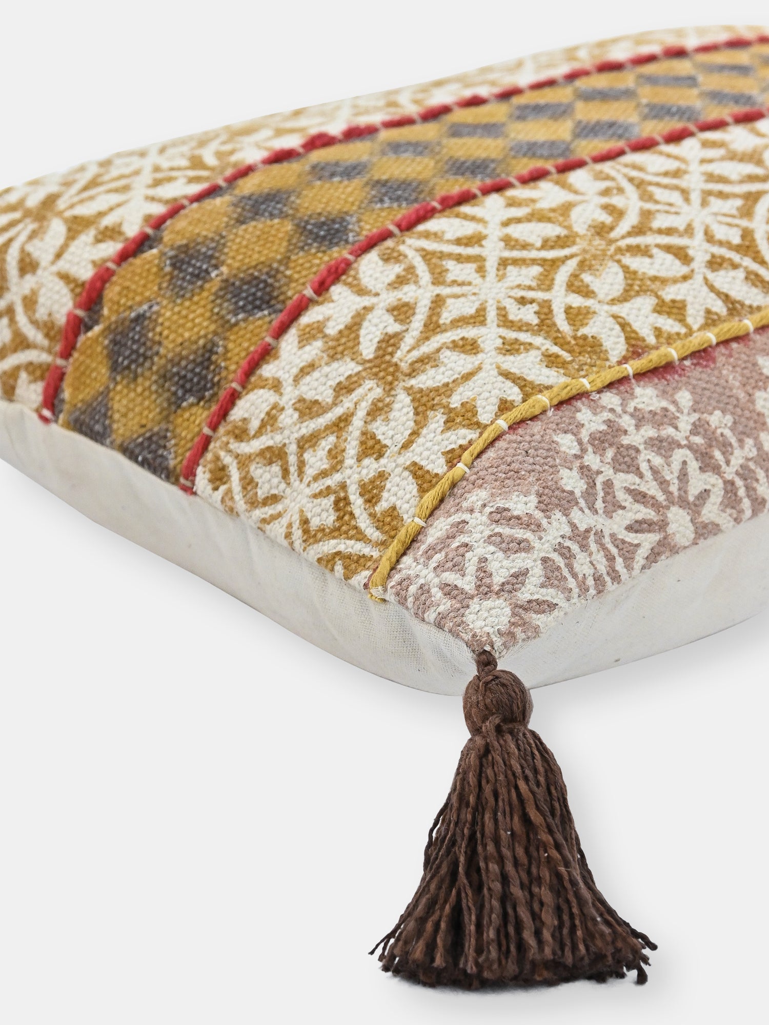 Sunflare - LUMABR CUSHION COVER