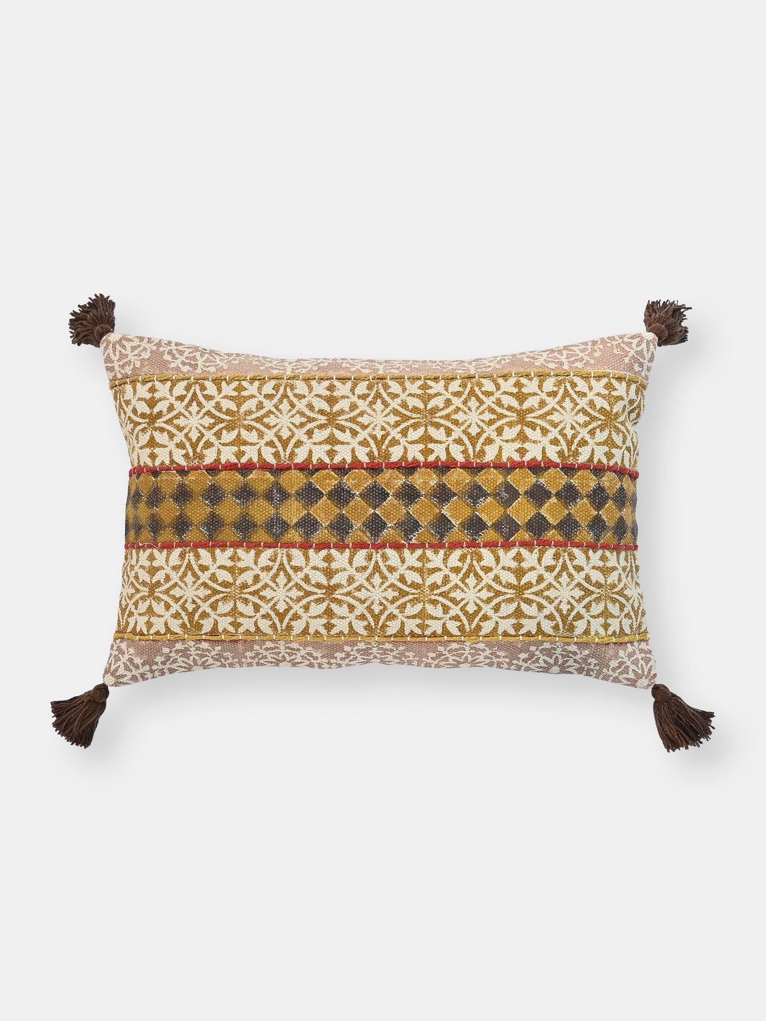 Sunflare - LUMABR CUSHION COVER