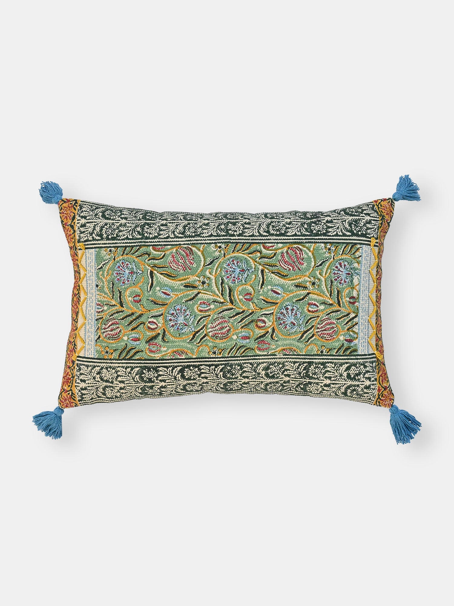 Avani - LUMABR CUSHION COVER