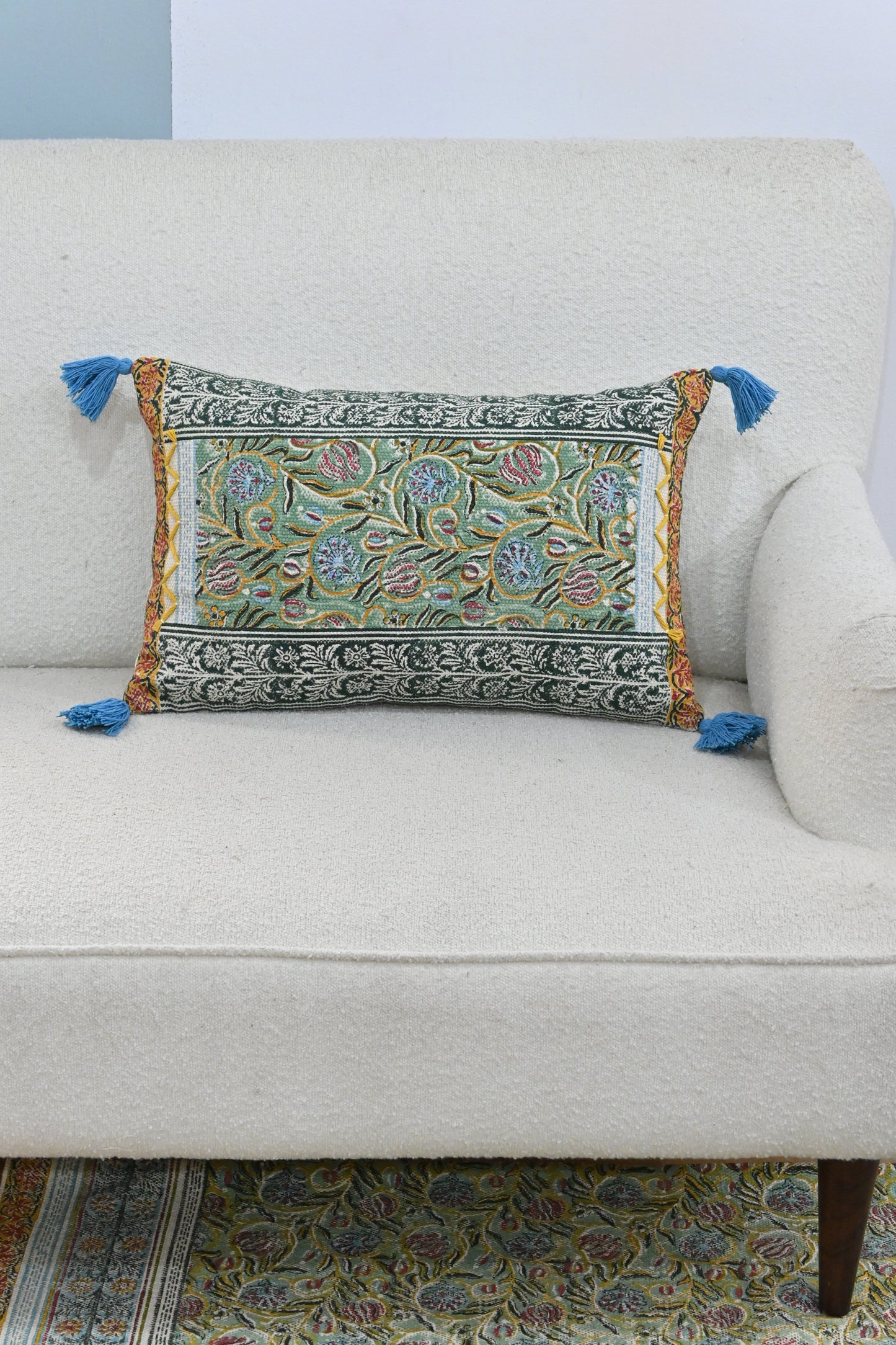 Avani - LUMABR CUSHION COVER