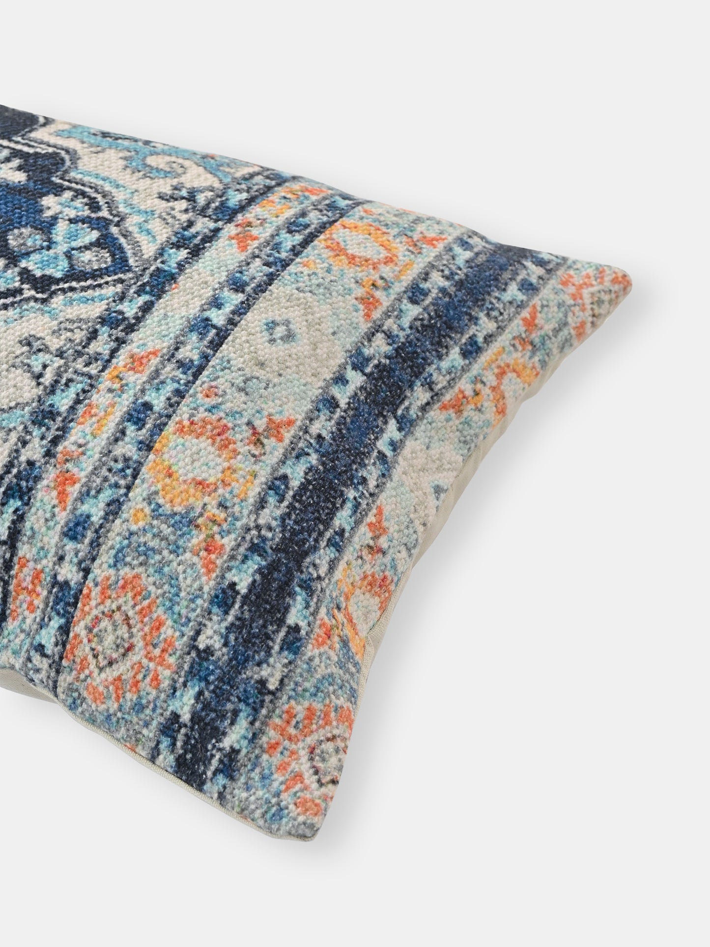 Persian Poem - LUMBAR CUSHION COVER