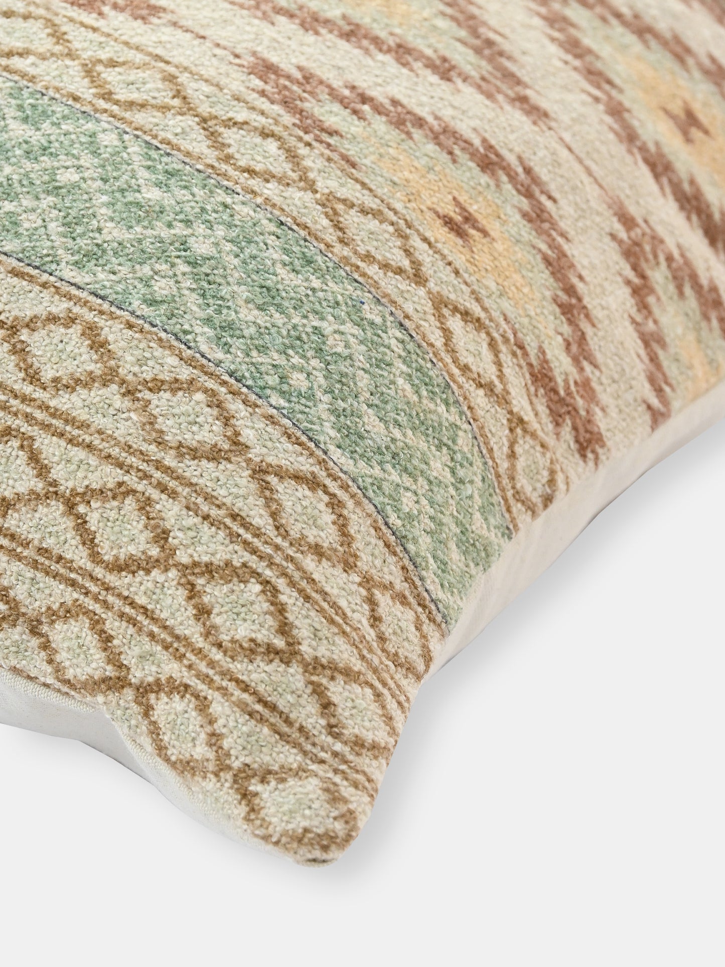 Tulum - SQUARE CUSHION COVER