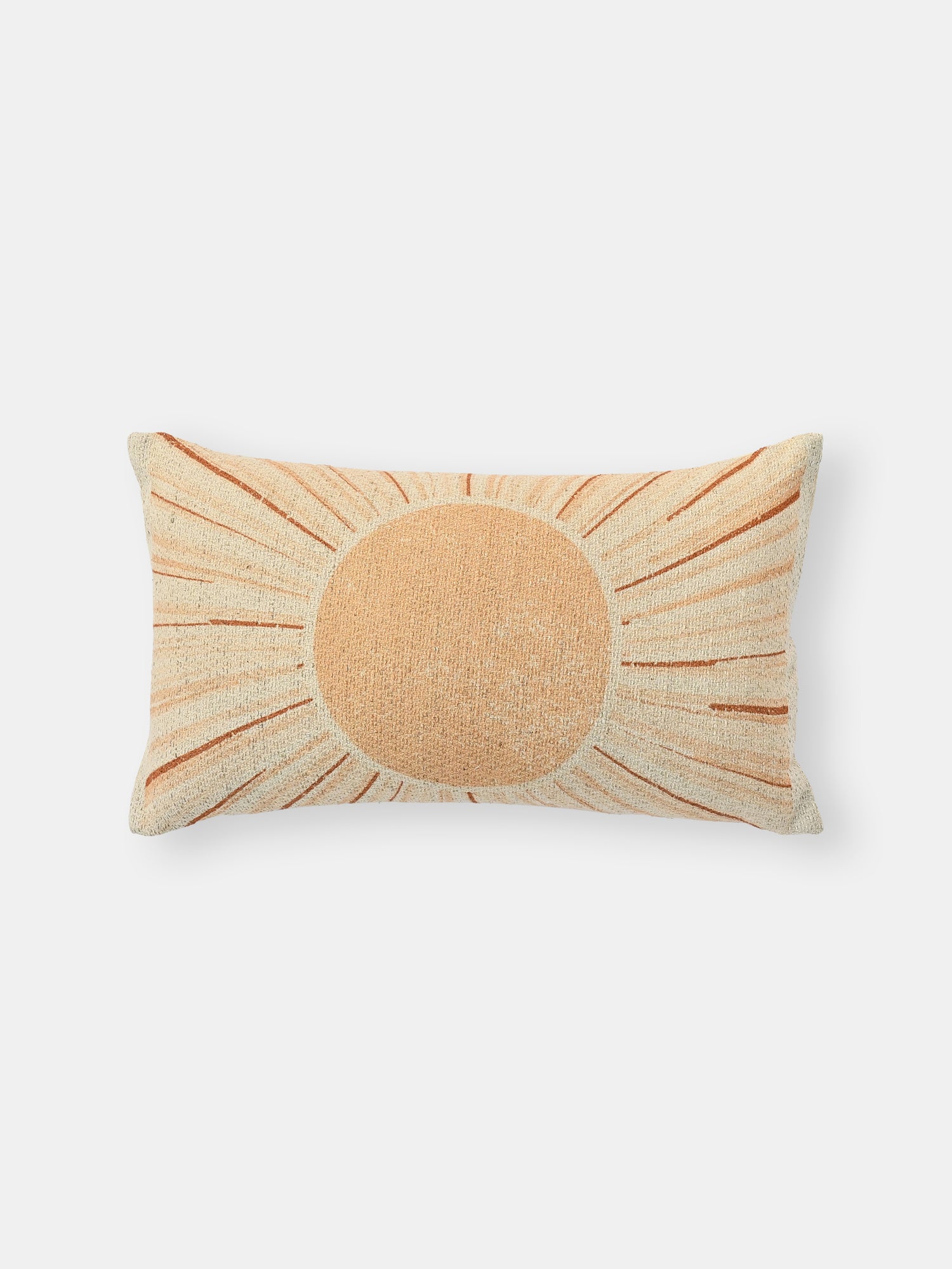 Firuzeh - LUMBAR CUSHION COVER